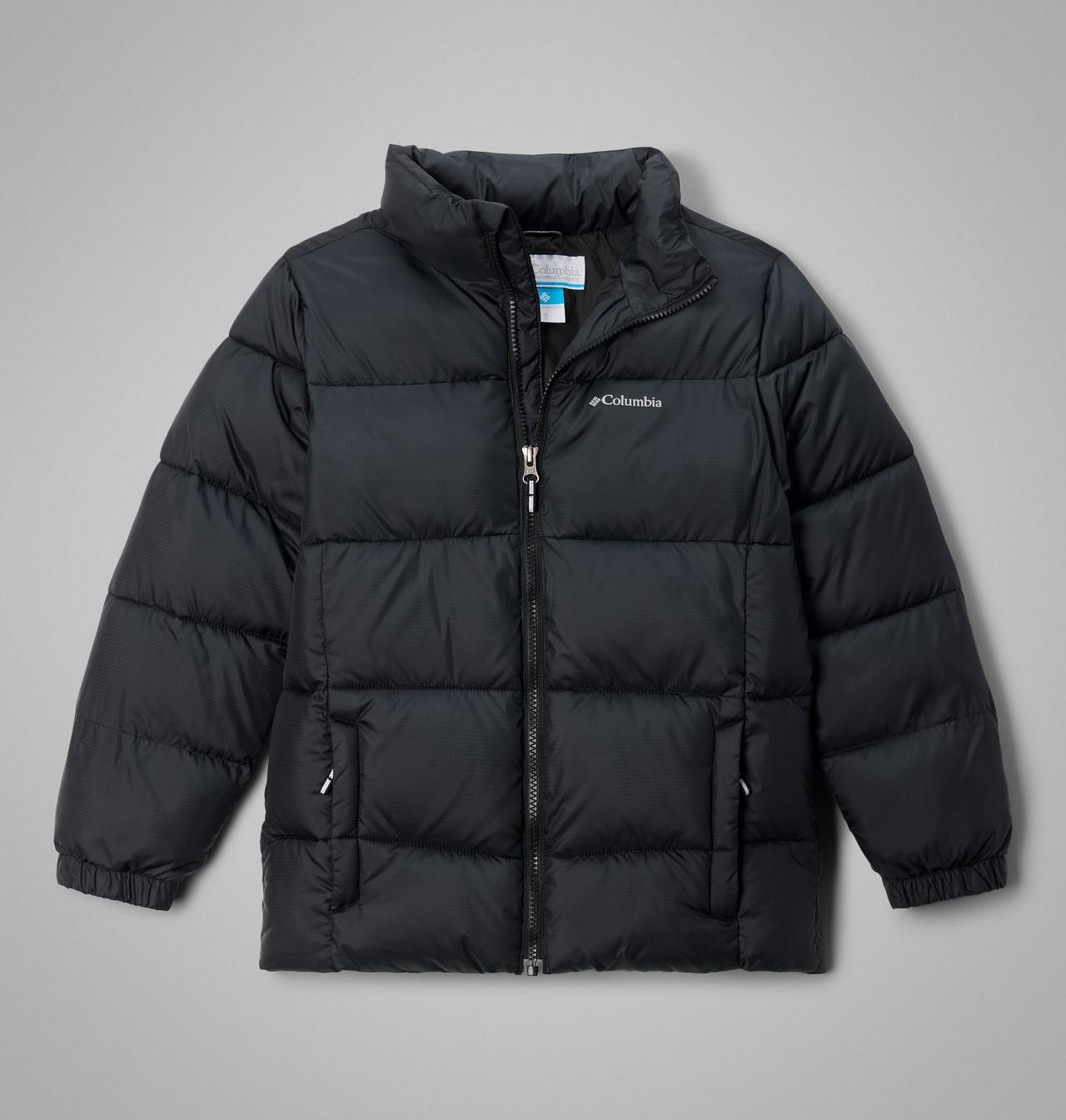 Kids' Puffect™ II Jacket 1
