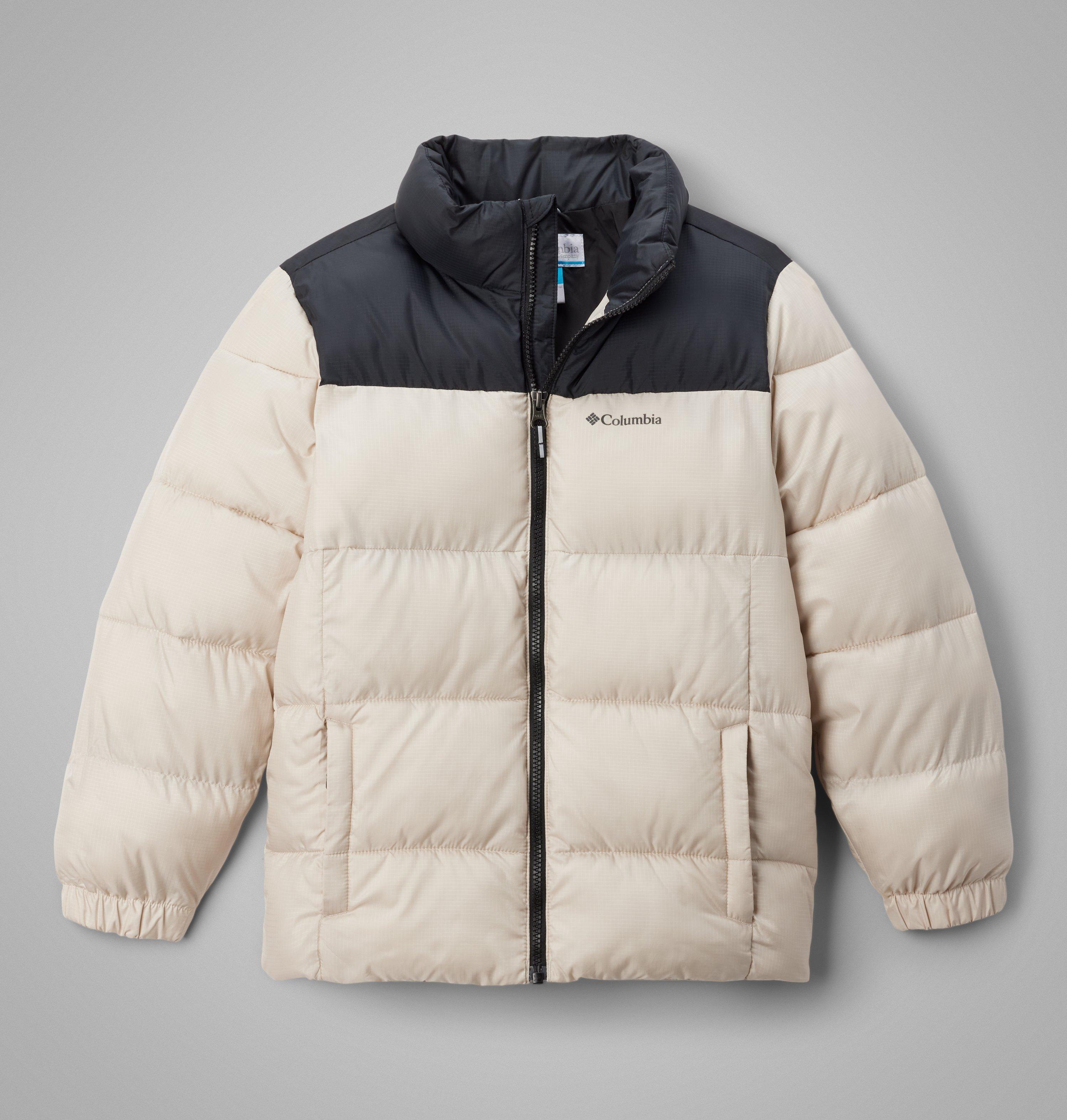 Kids' Puffect II Jacket | Columbia