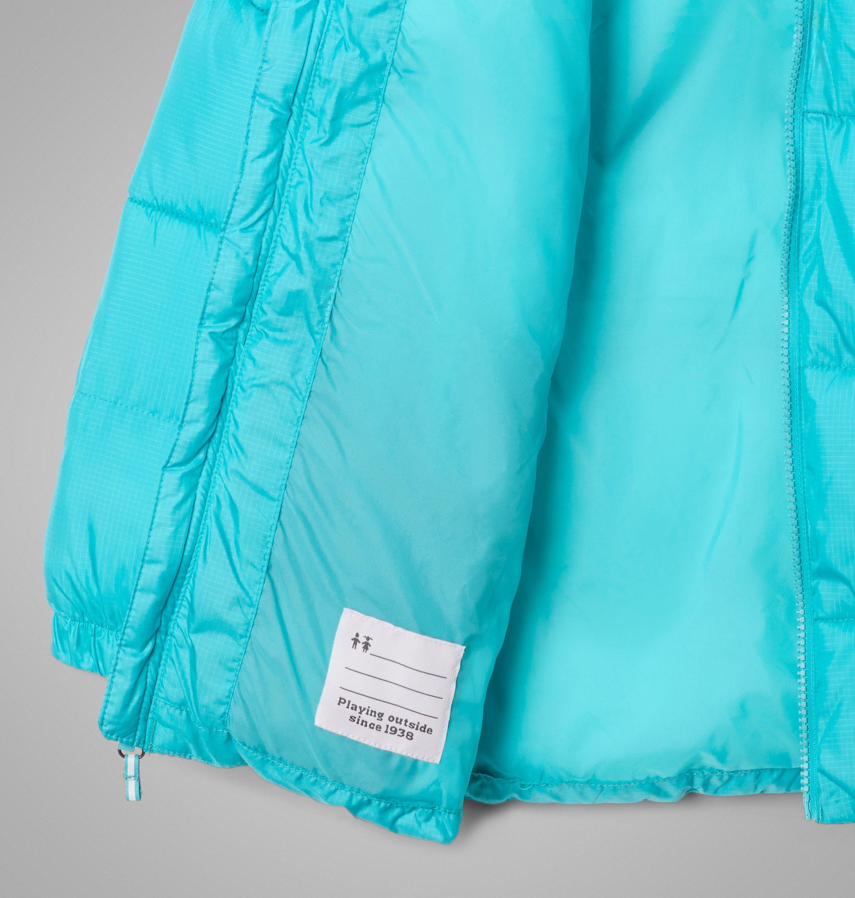 Kids' Puffect II Jacket 3