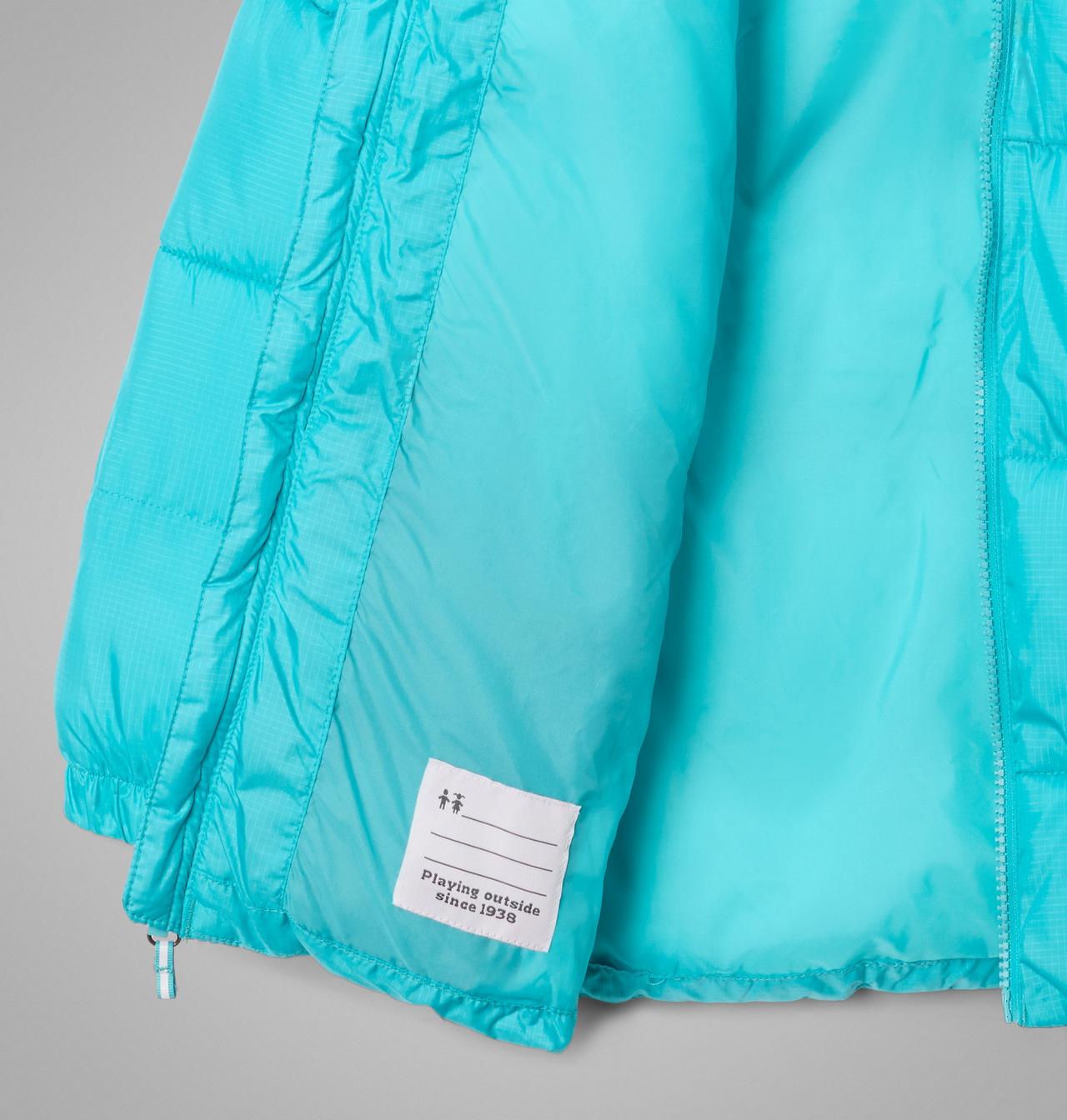 Kids' Puffect™ II Jacket 3