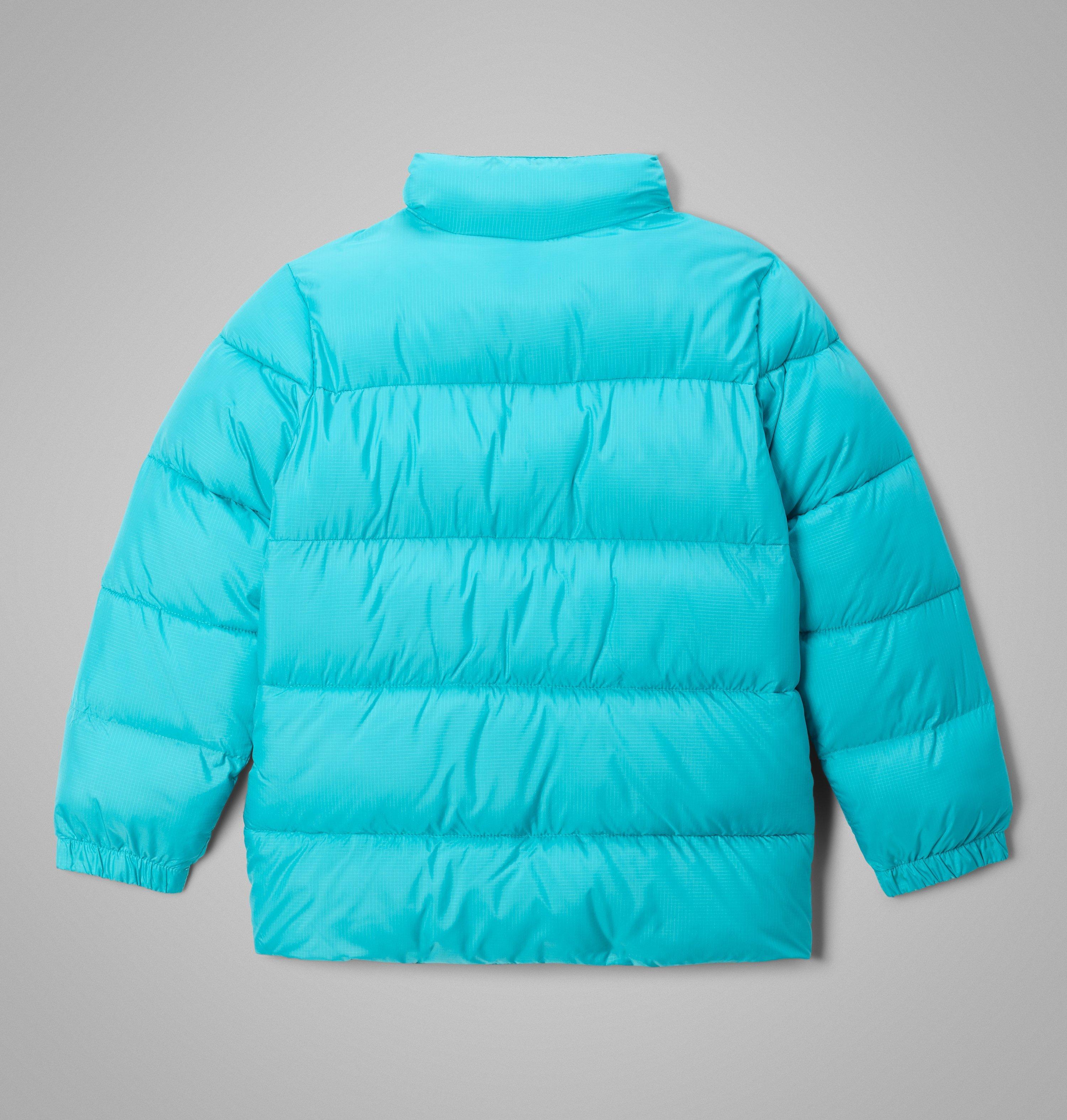Kids' Puffect II Jacket 2