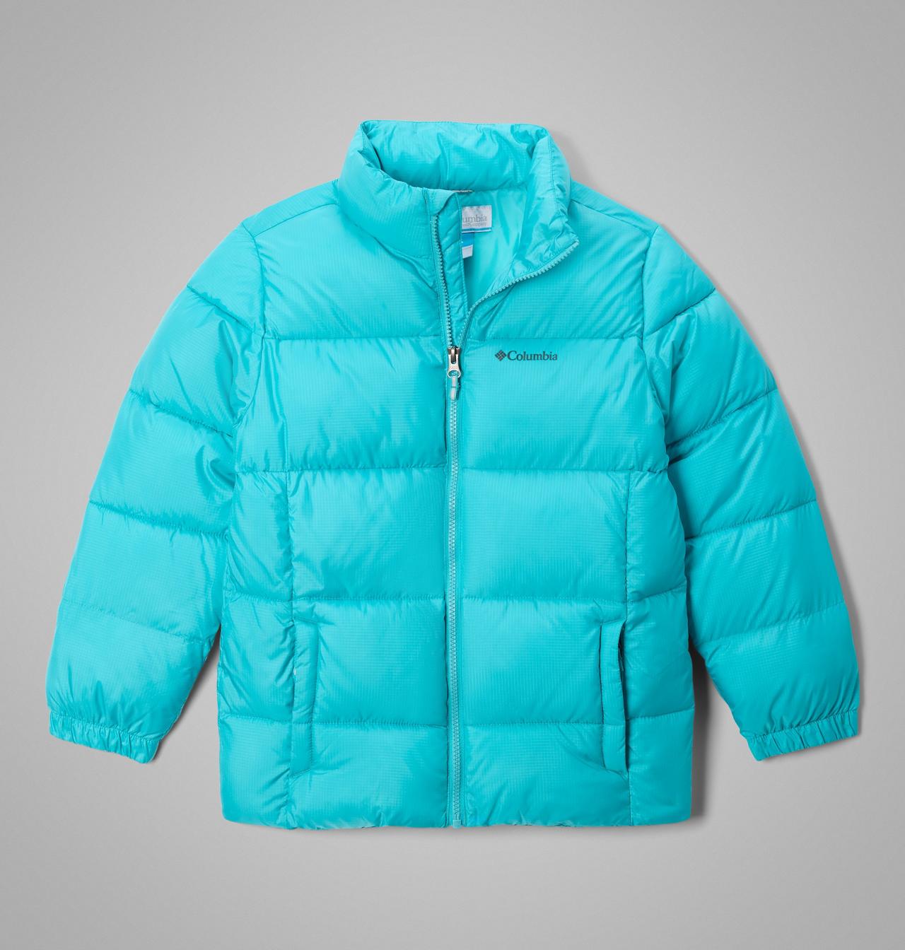 Kids' Puffect™ II Jacket 1