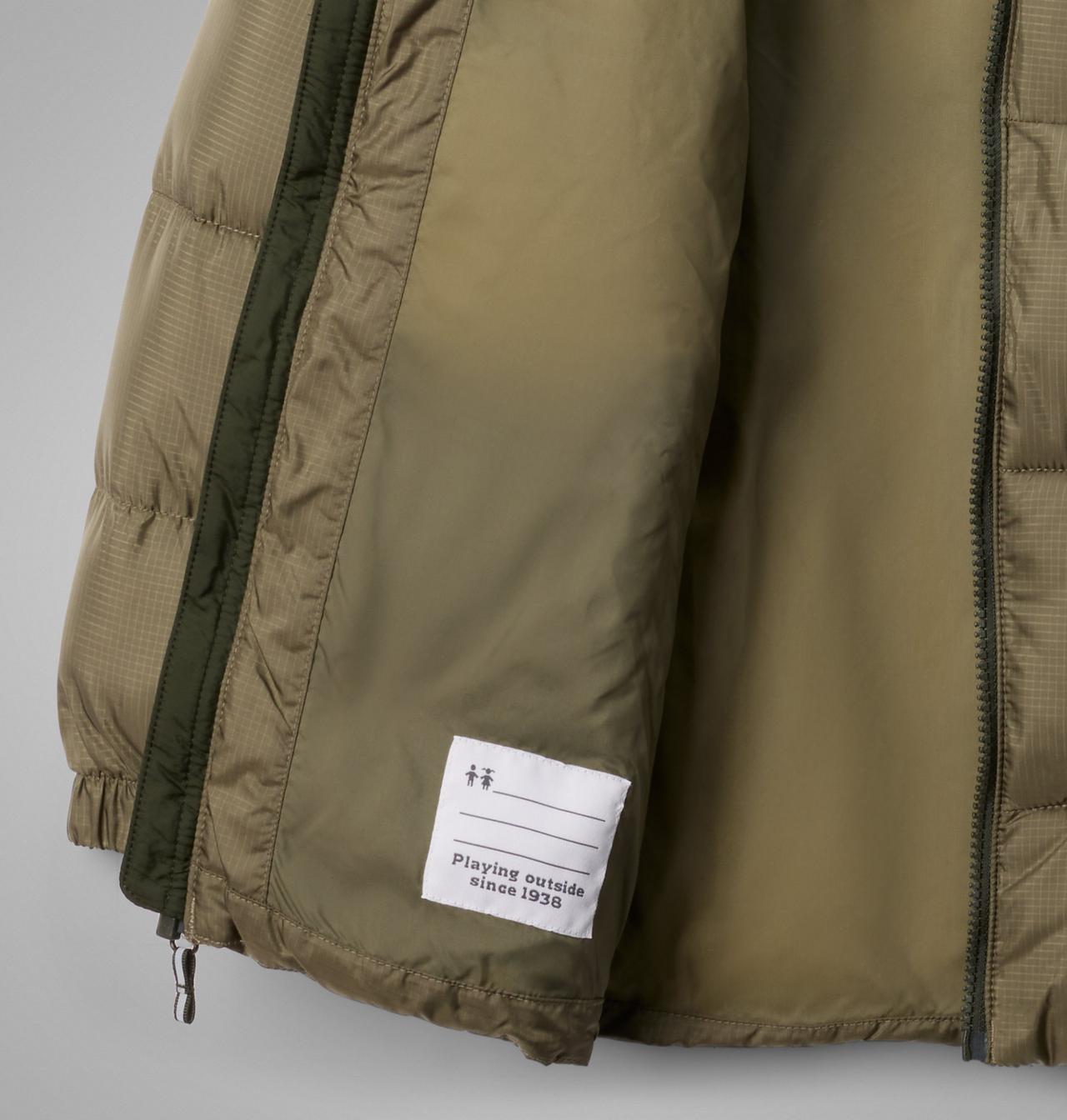 Kids' Puffect™ II Jacket | 397 | S 3