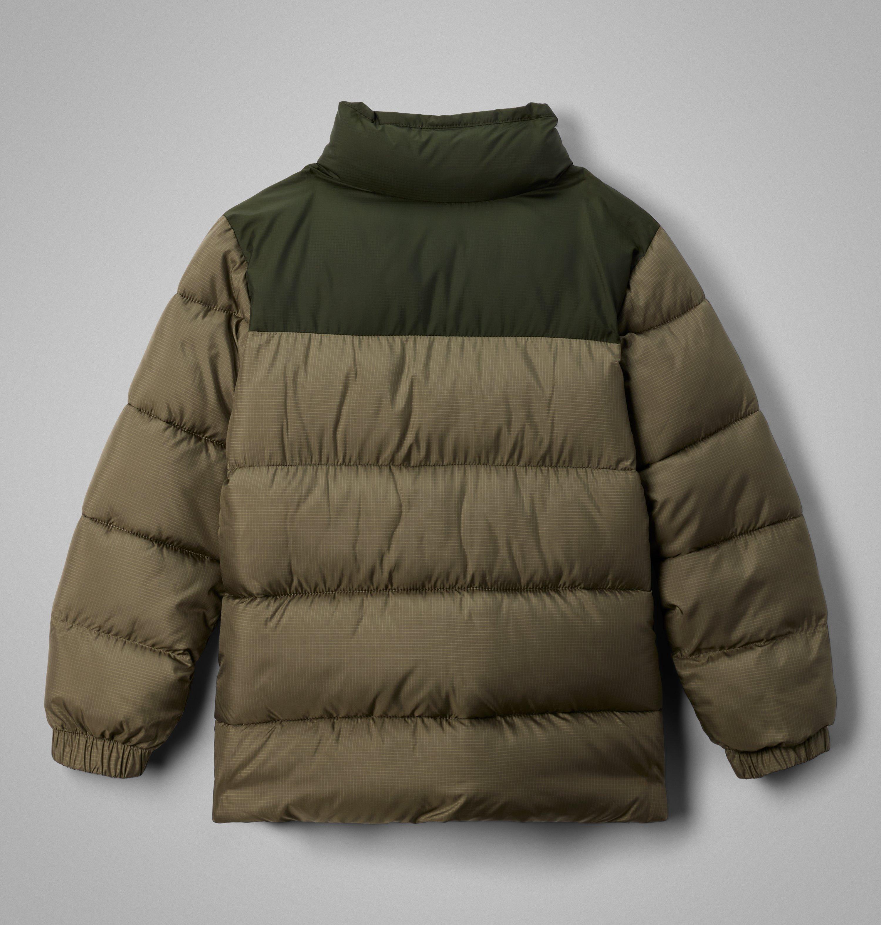 Kids' Puffect II Jacket 2