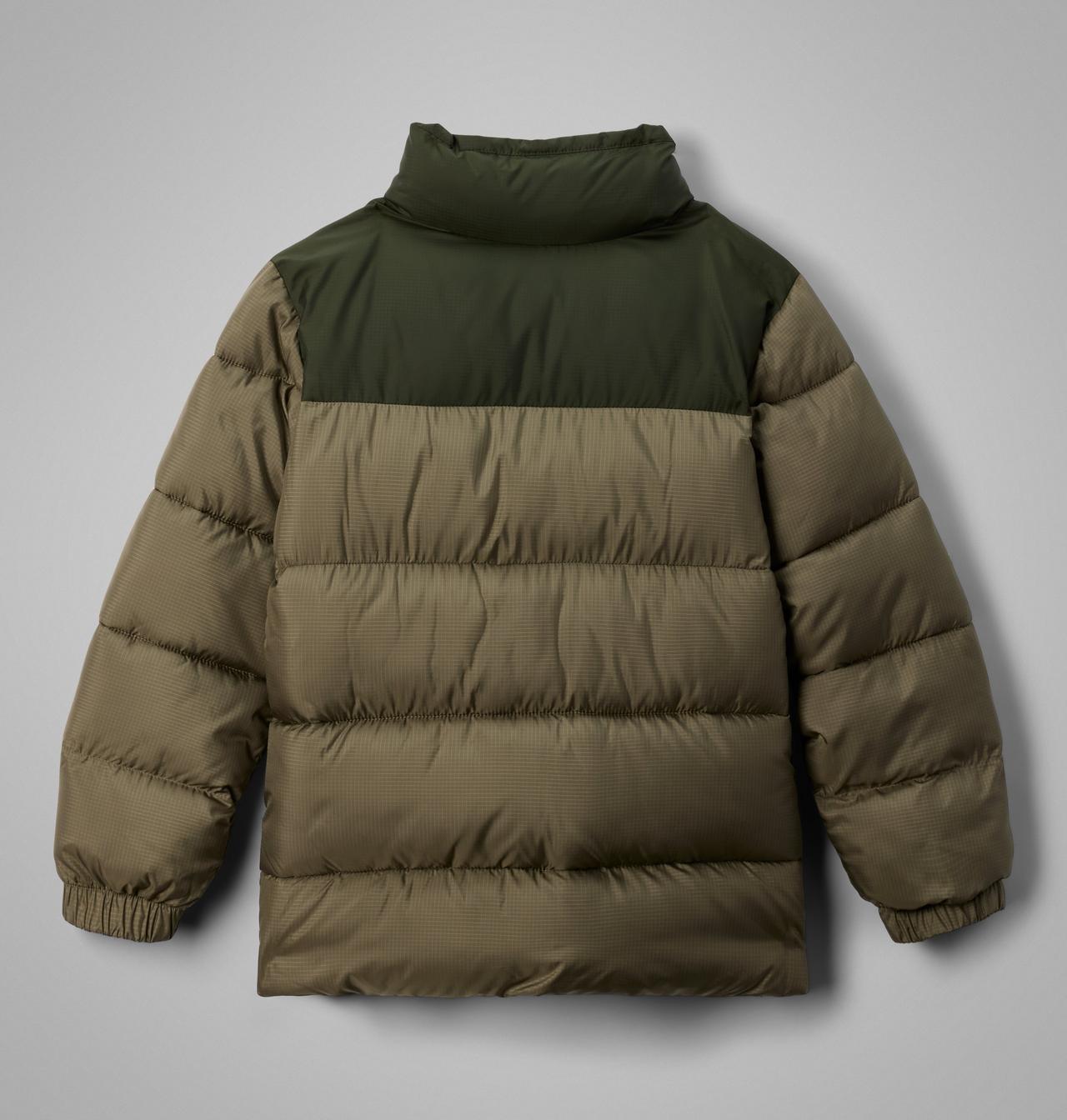 Kids' Puffect™ II Jacket | 397 | S 2
