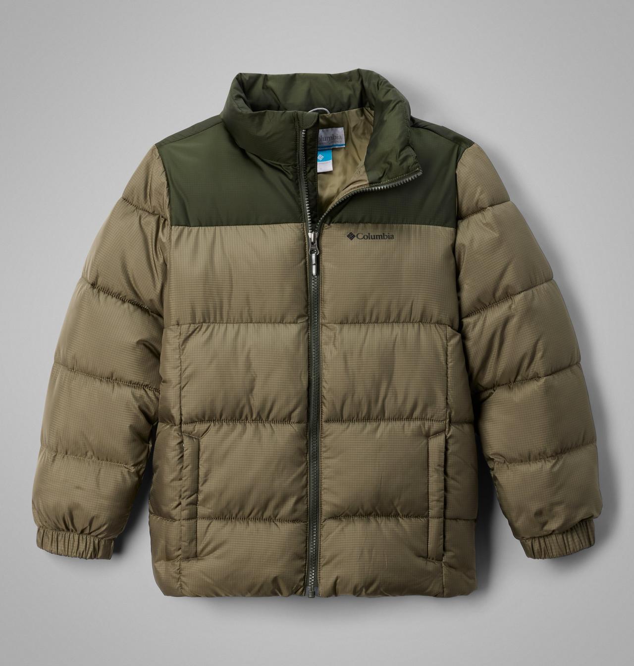 Kids' Puffect™ II Jacket | 397 | S 1