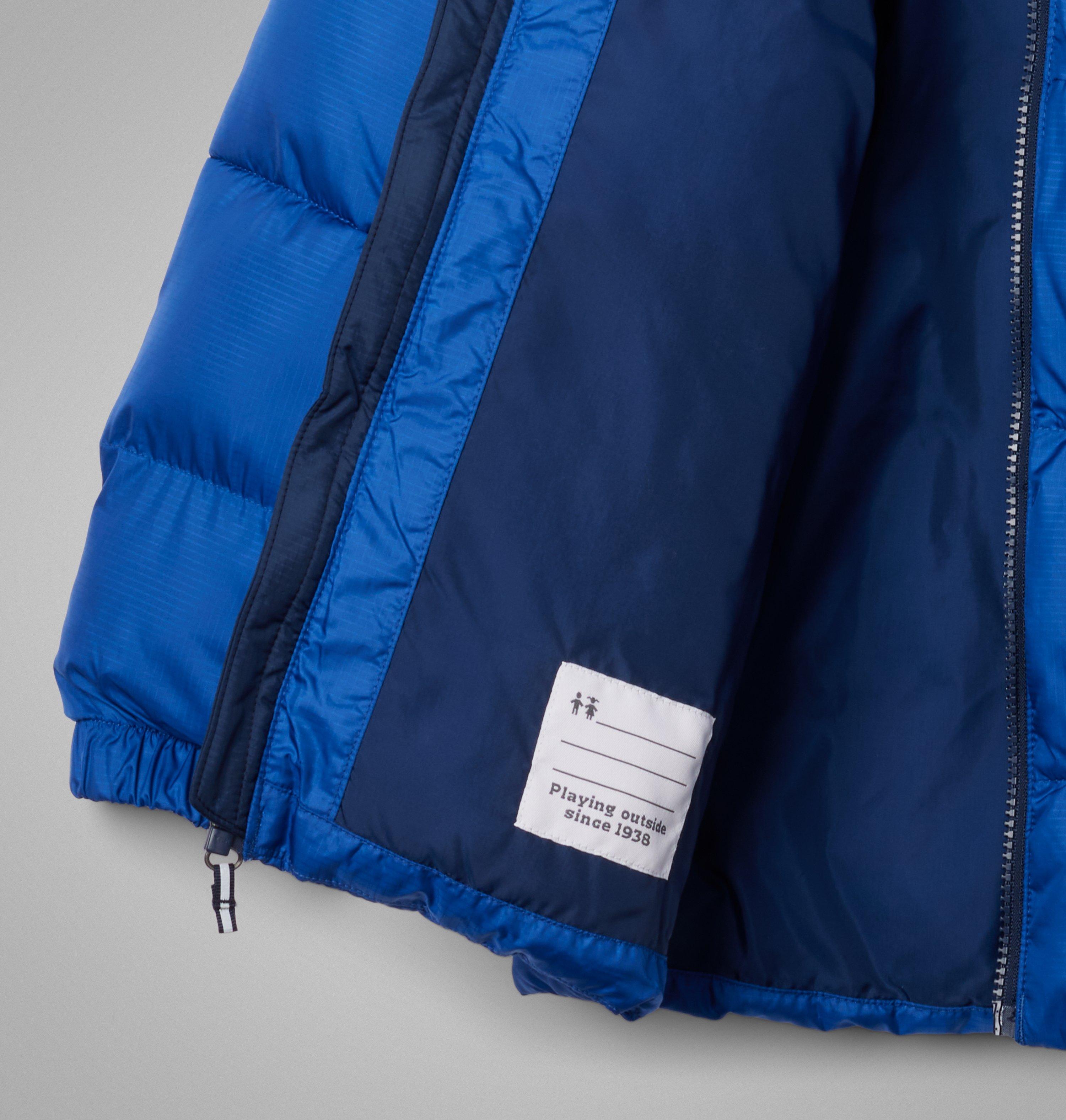 Kids' Puffect II Jacket 3