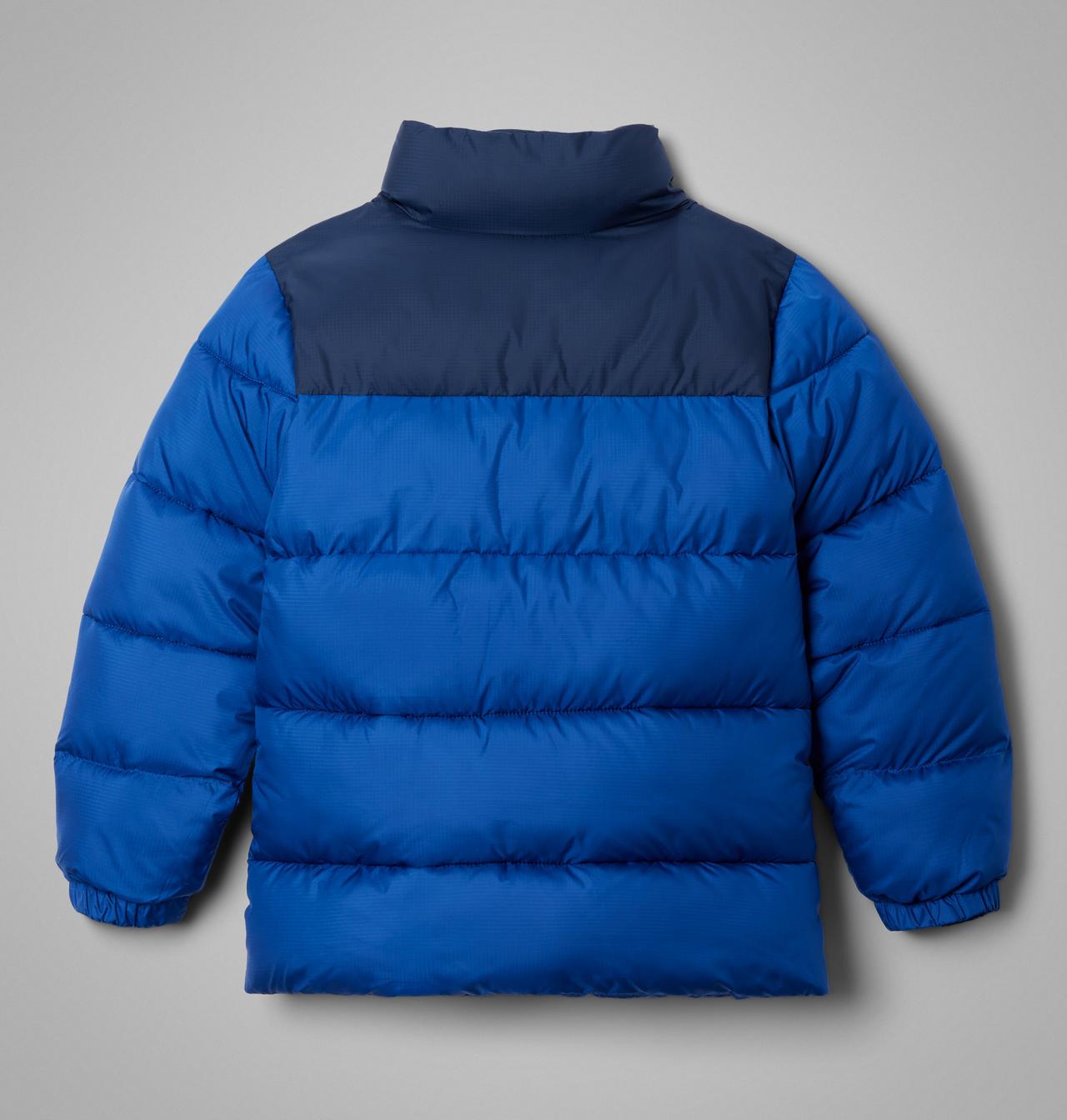 Manteau Puffect™ II pour enfants 2