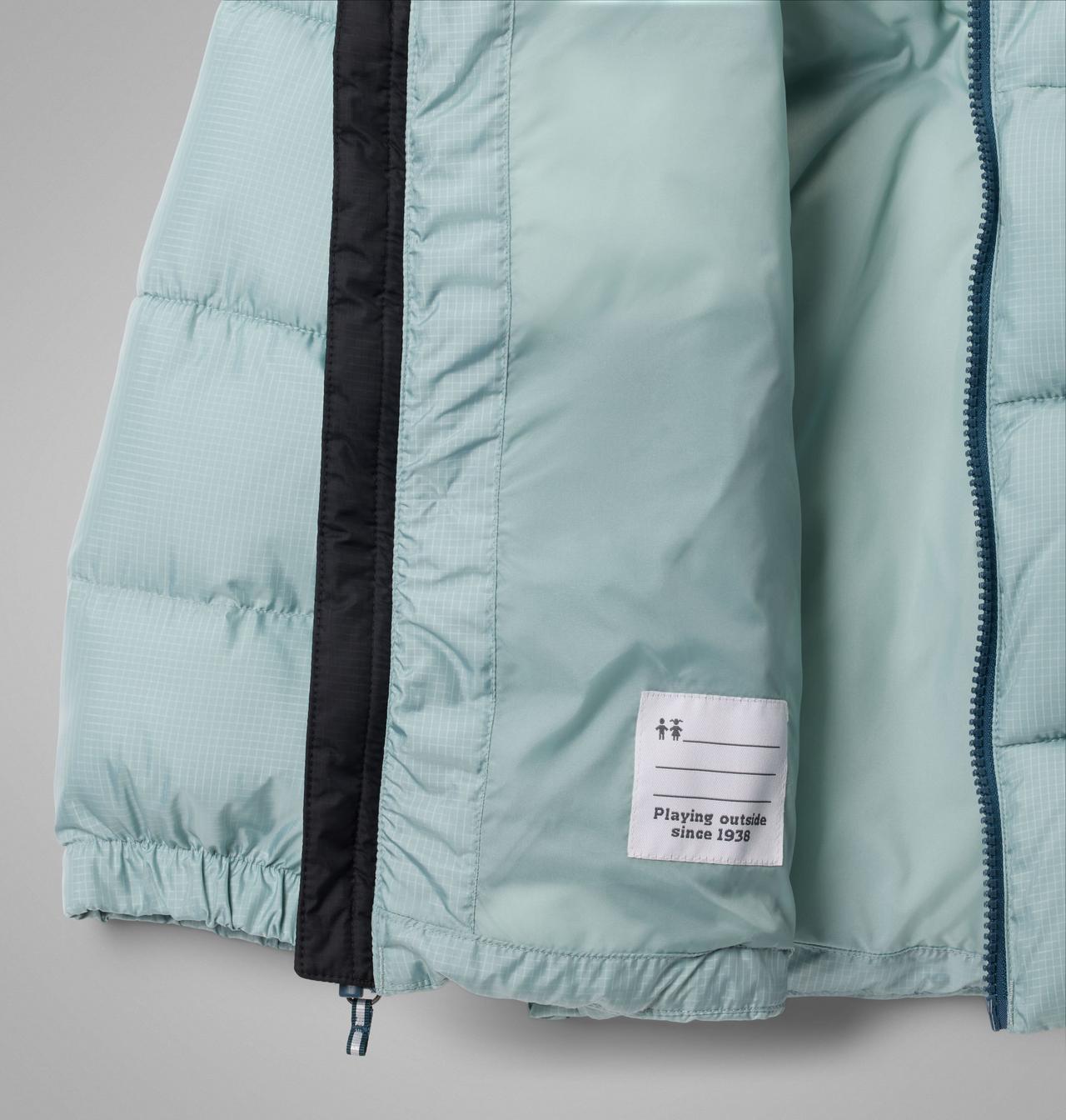 Kids' Puffect™ II Jacket 3