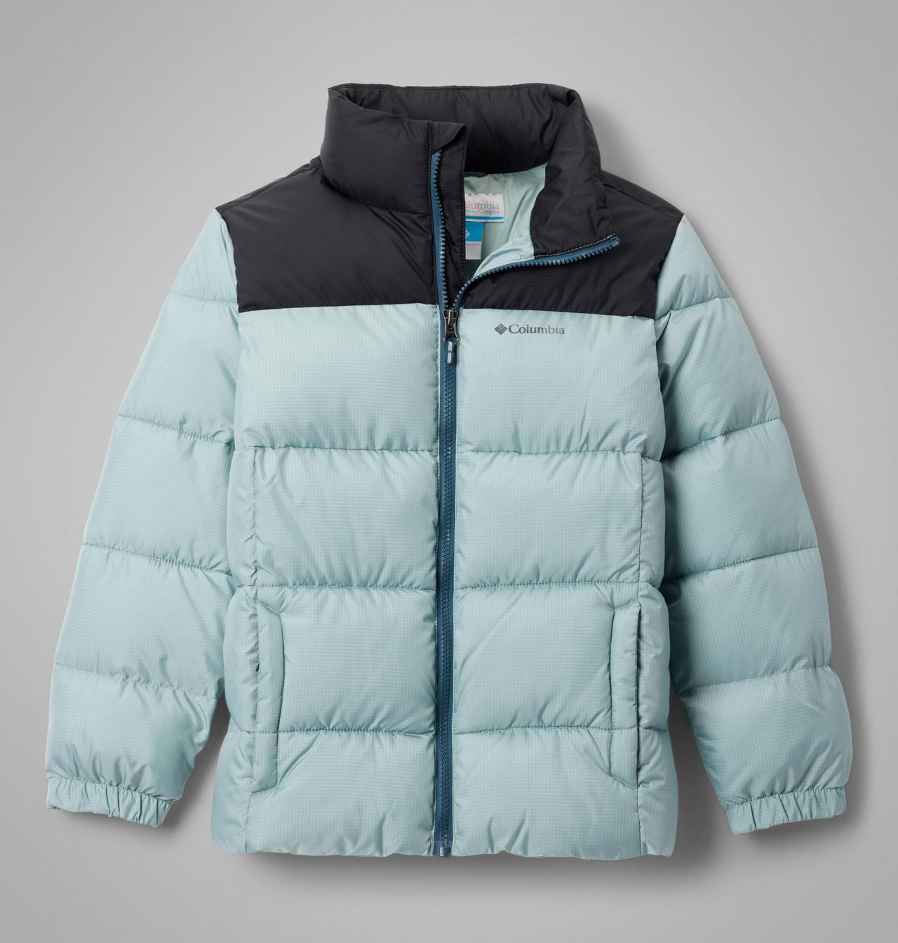 Kids' Puffect™ II Jacket 1