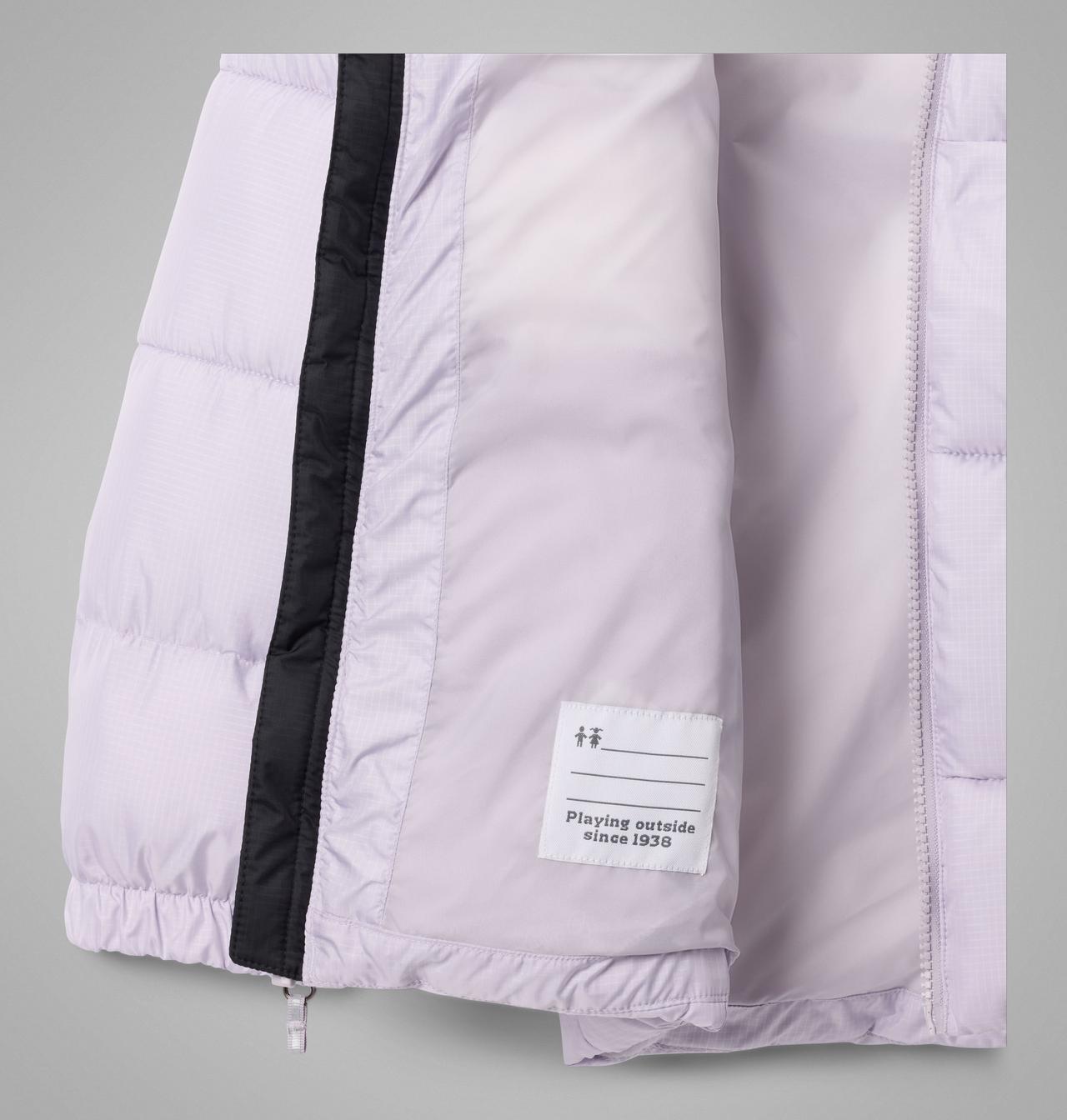 Manteau Puffect™ II pour enfants 3