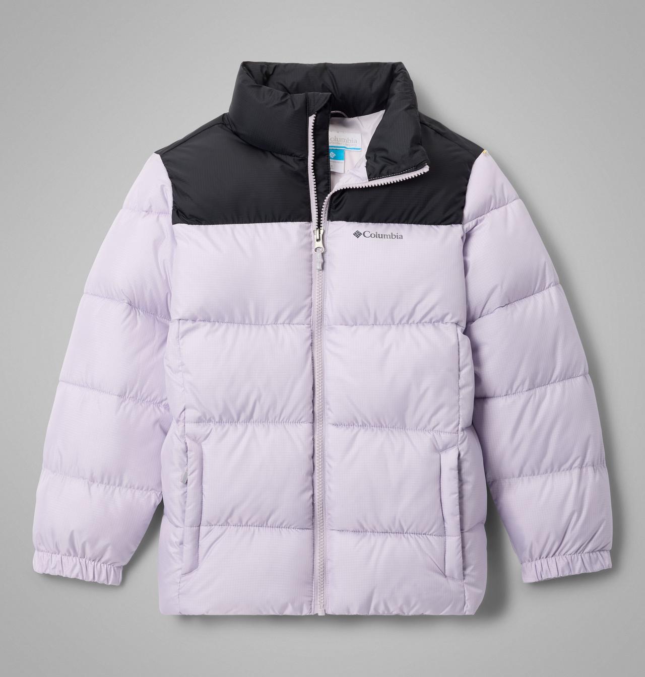 Manteau Puffect™ II pour enfants 1