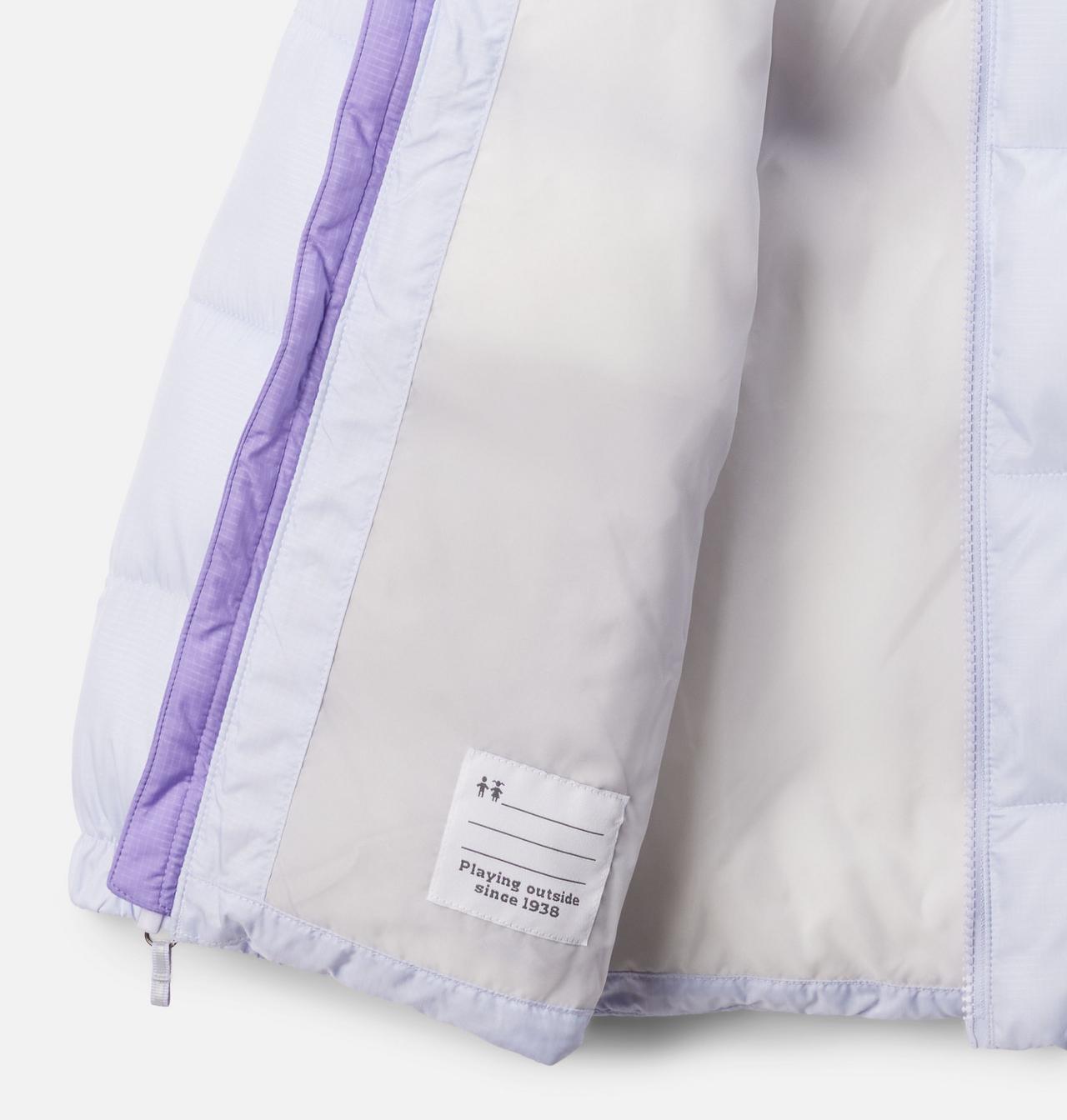 Kids' Puffect™ II Jacket 3