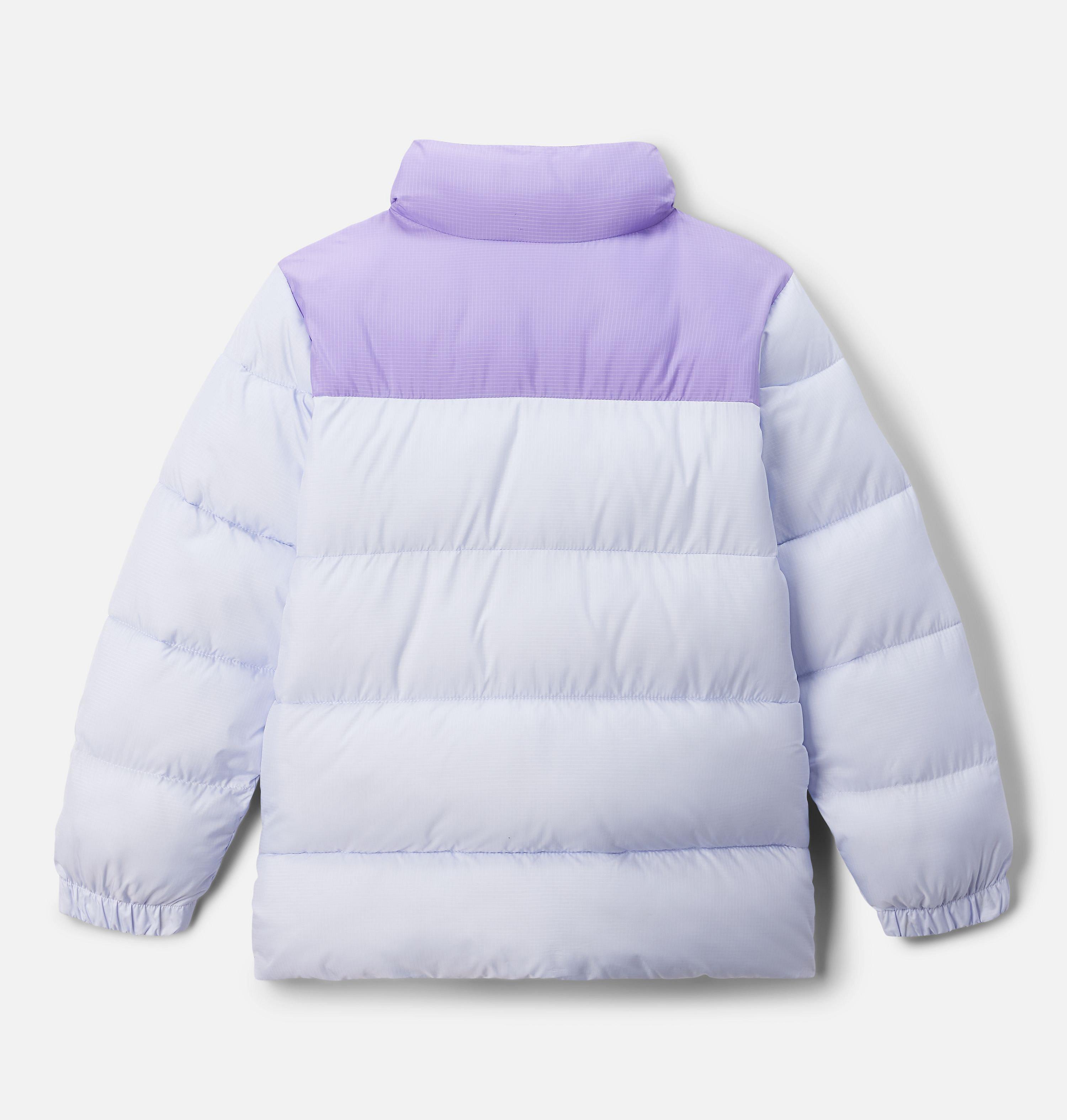 Kids' Puffect II Jacket 2