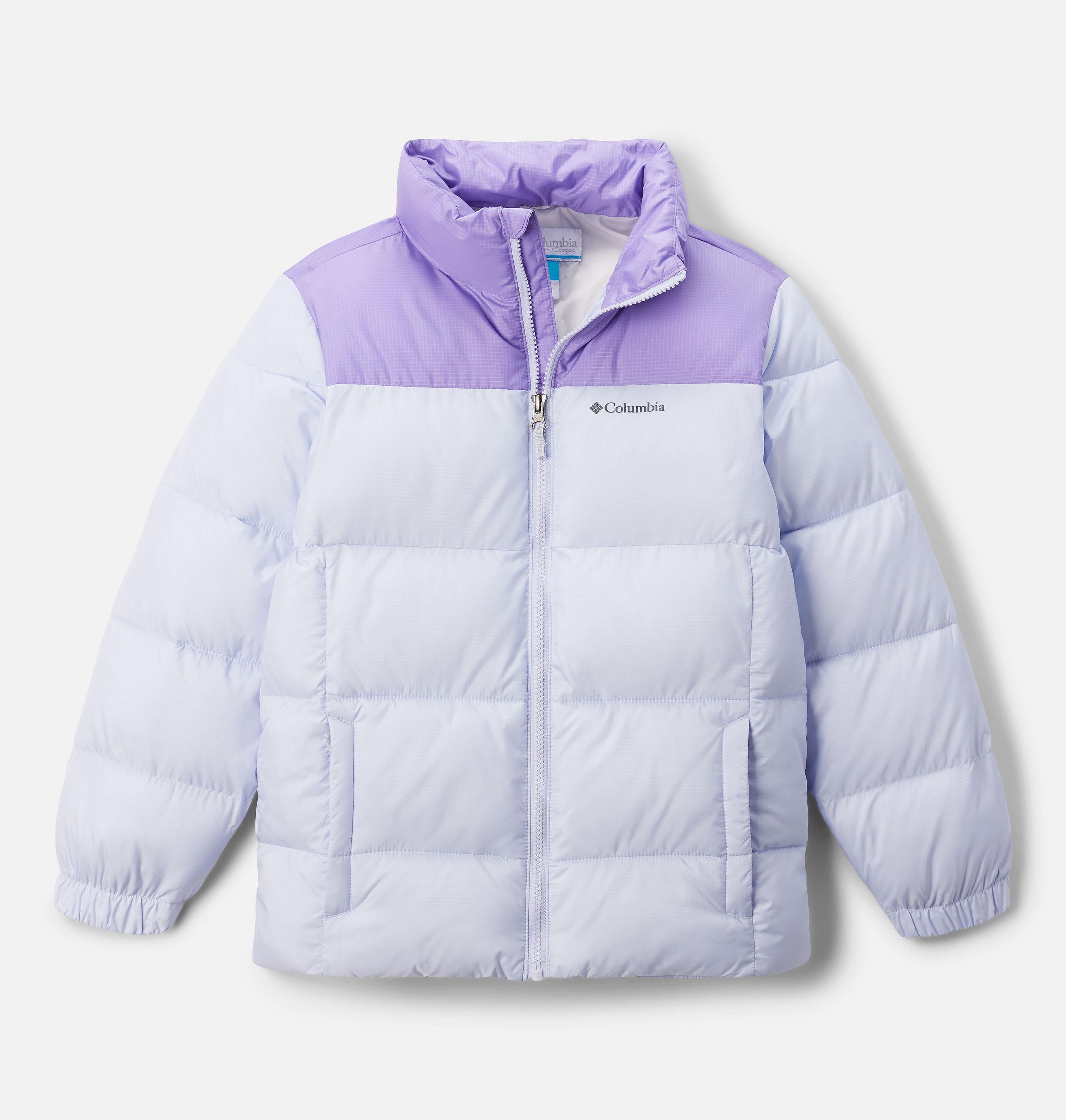 Kids' Puffect II Jacket 1