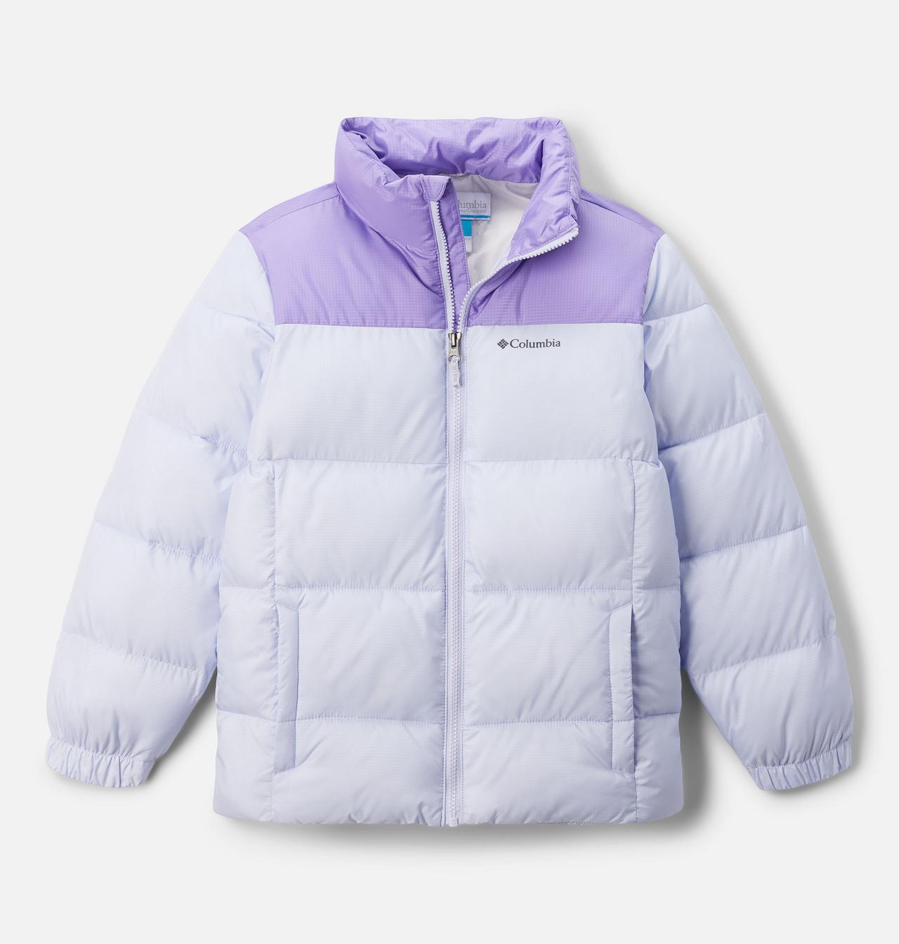 Kids' Puffect™ II Jacket 1