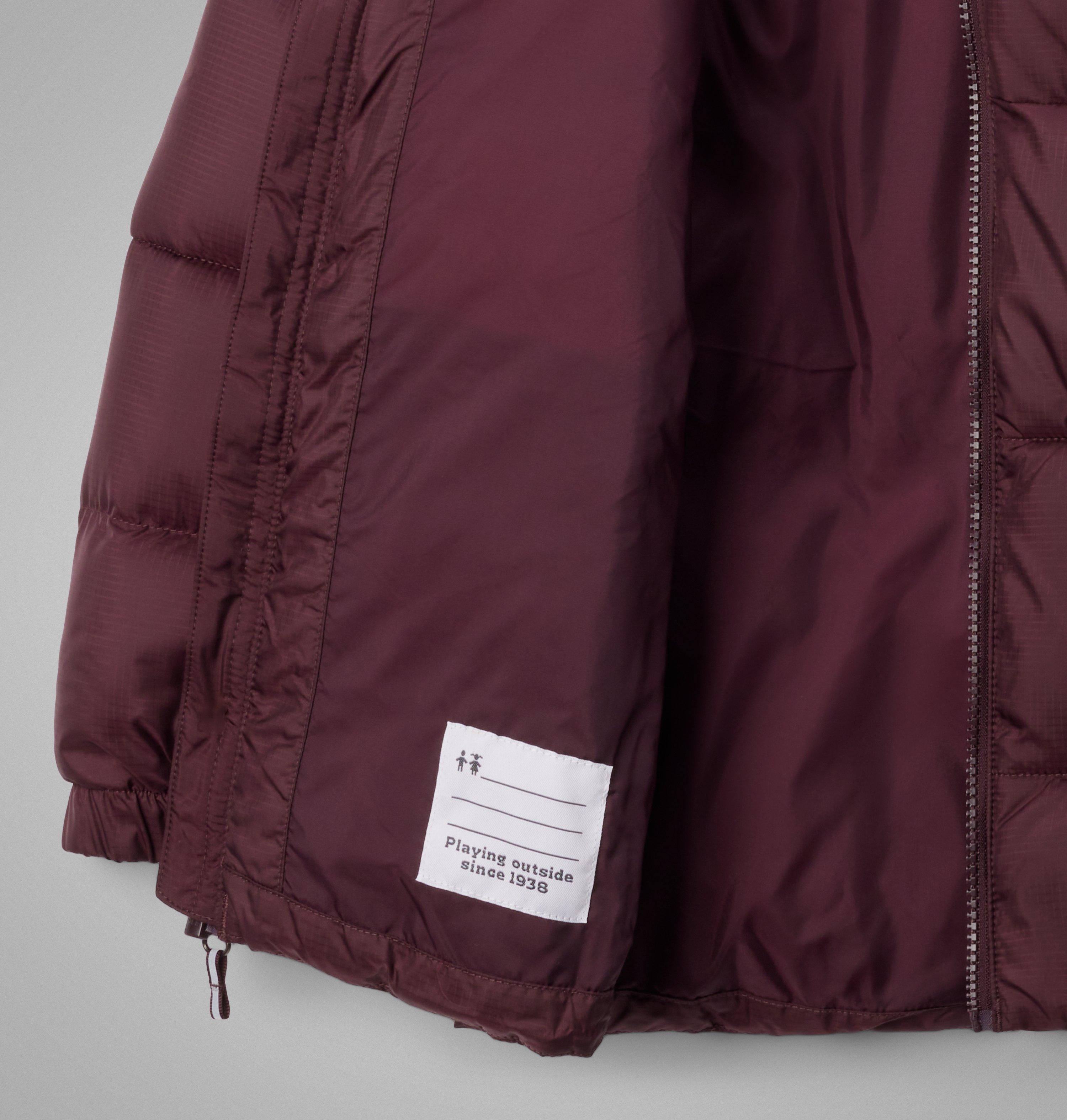 Kids' Puffect II Jacket 3