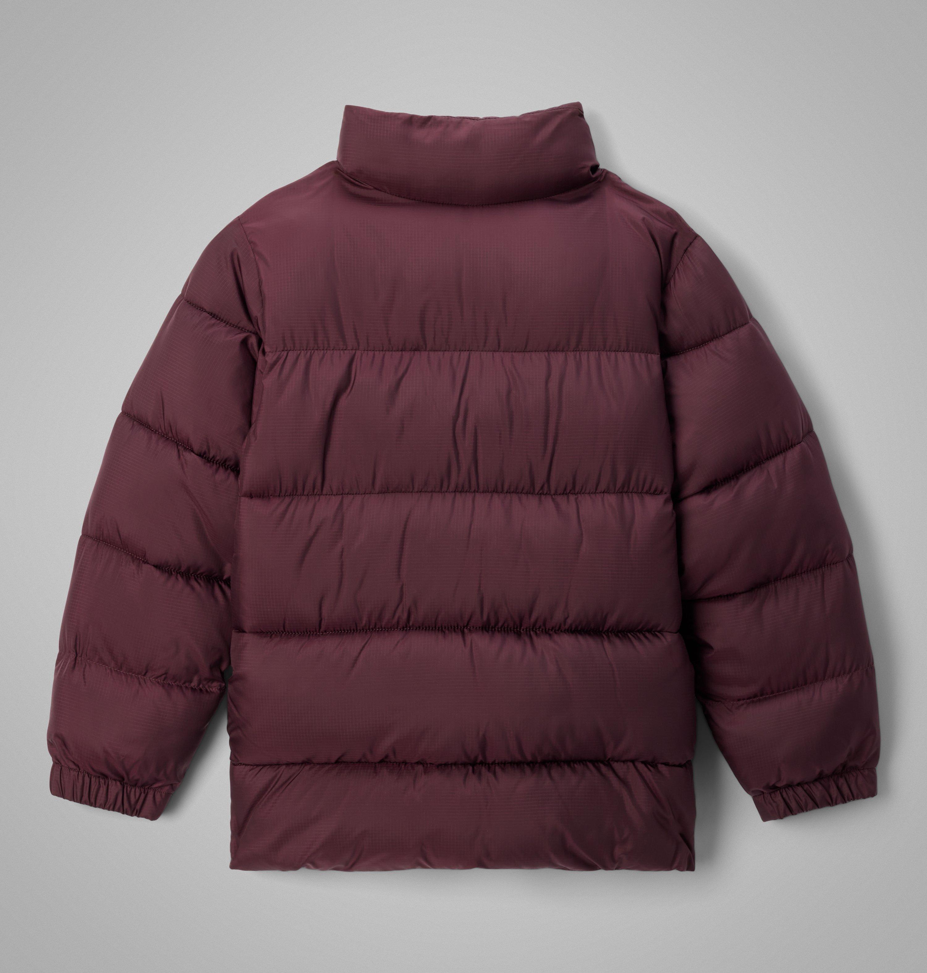 Kids' Puffect II Jacket 2
