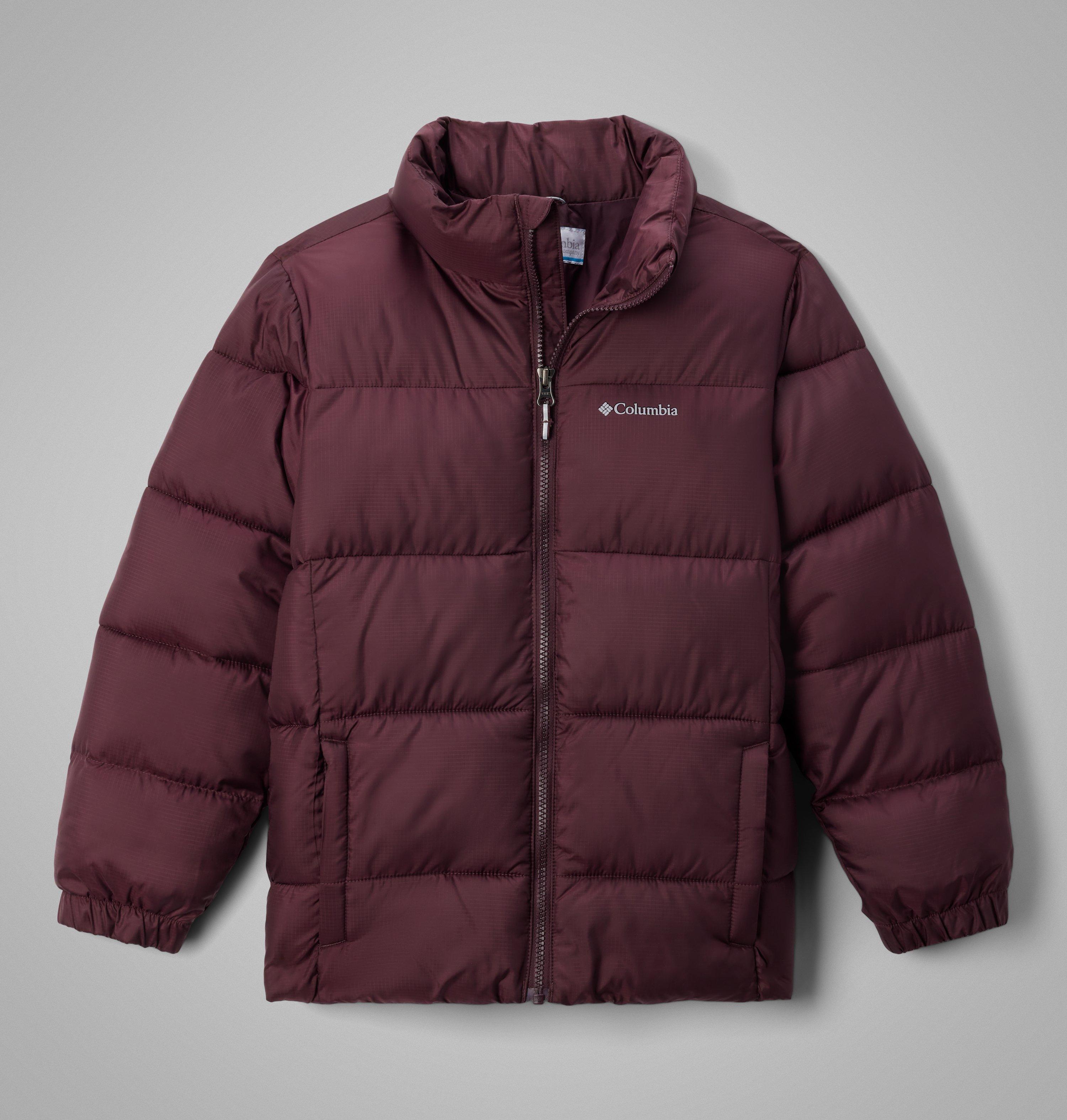 Kids' Puffect II Jacket 1