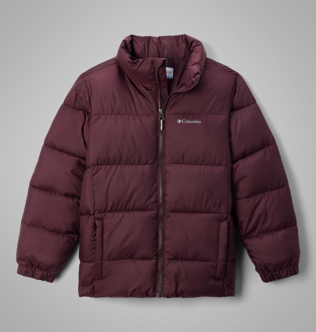 Kids' Puffect™ II Jacket 1