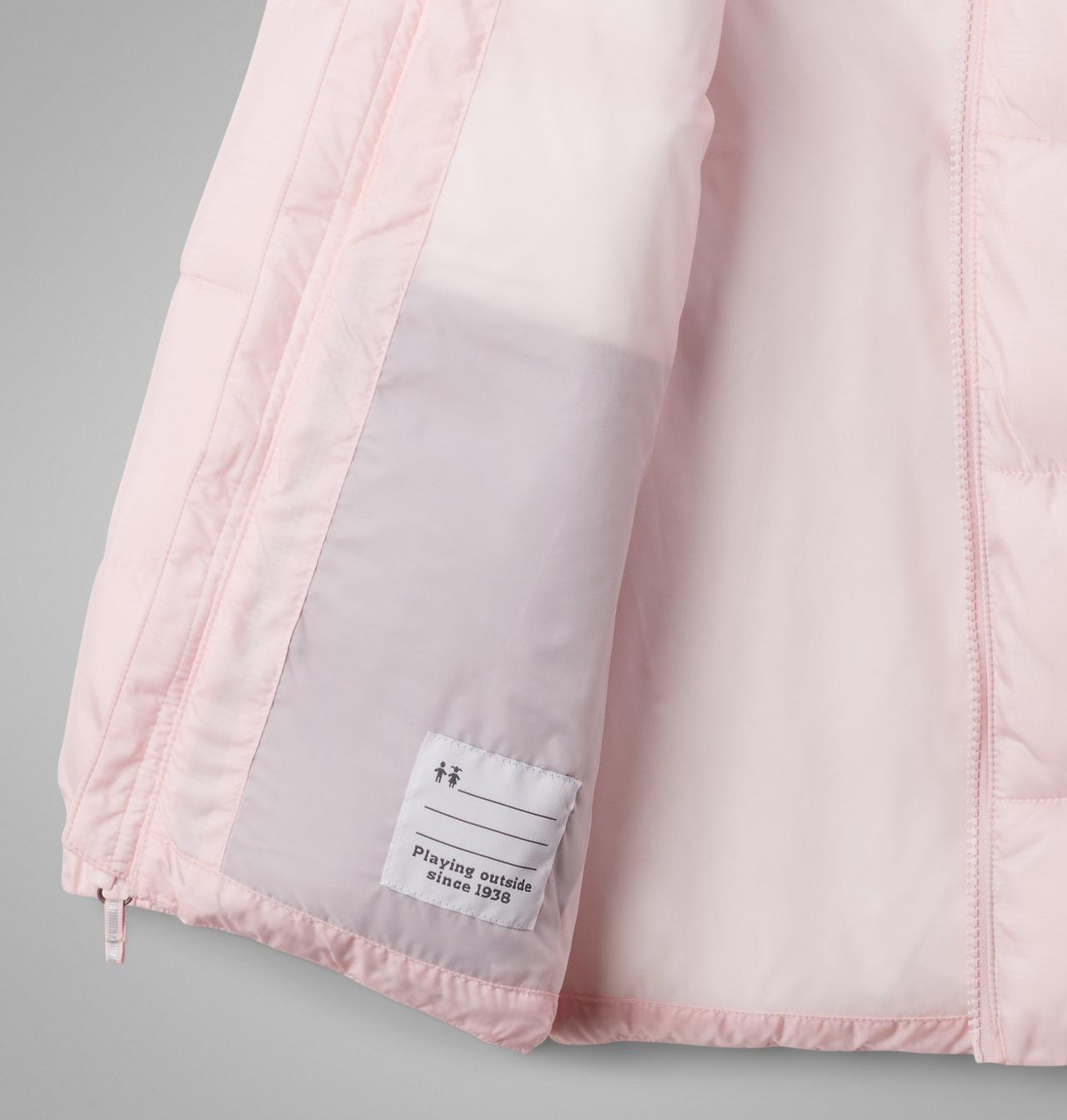 Kids' Puffect™ II Jacket 3