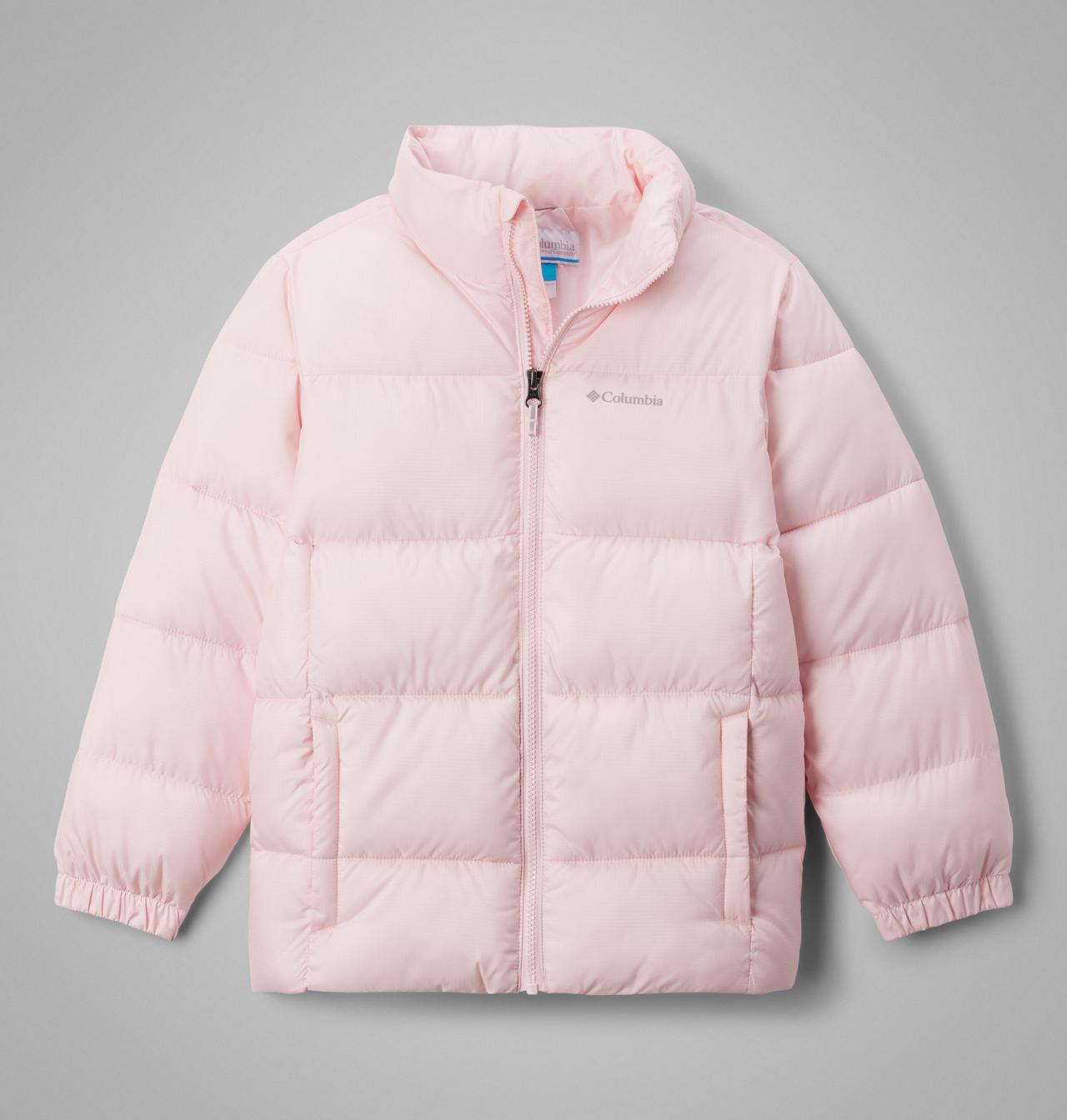 Kids' Puffect™ II Jacket 1