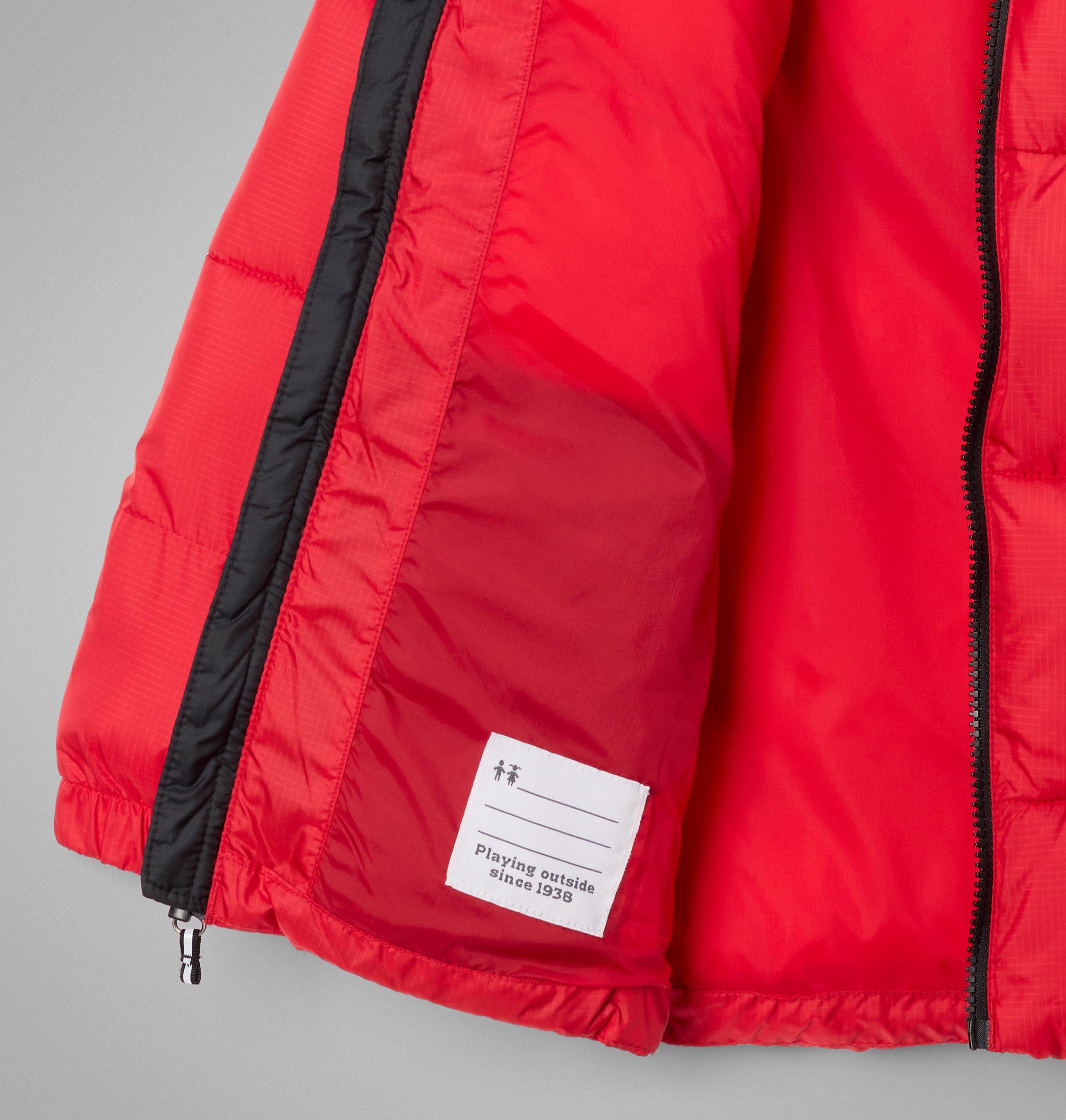 Kids' Puffect II Jacket 3