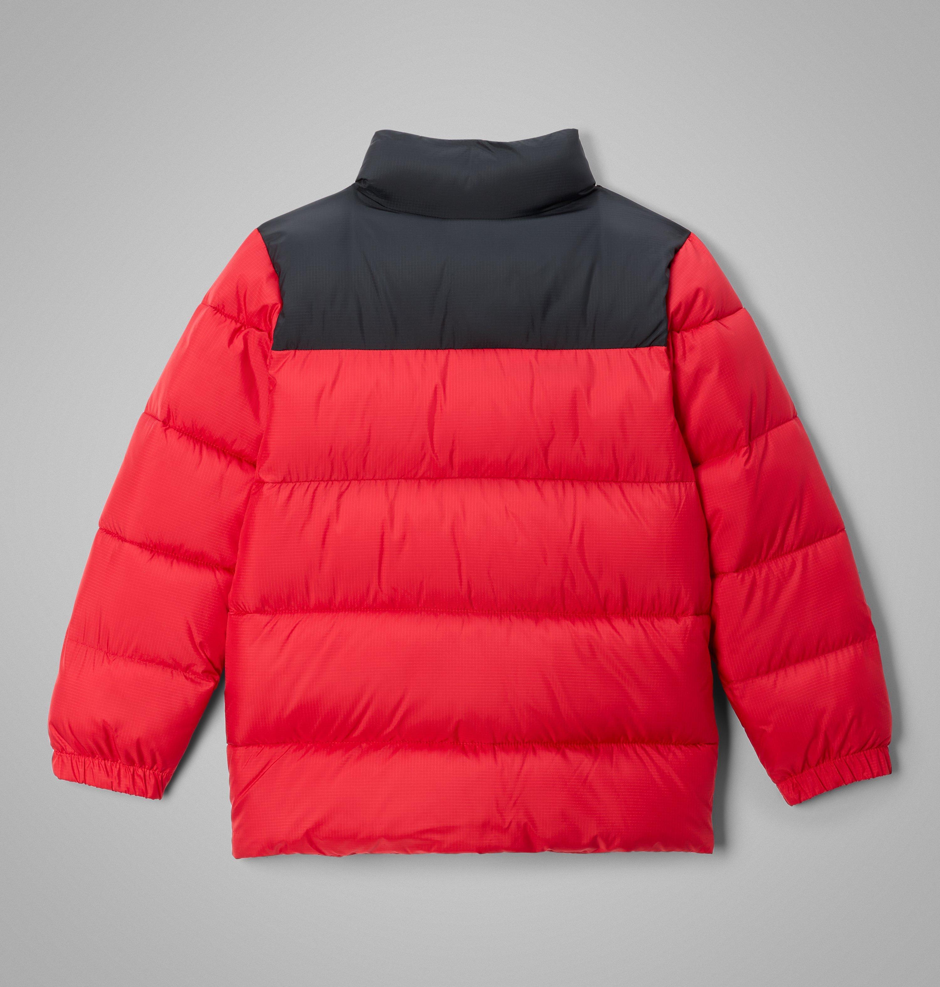 Kids' Puffect II Jacket 2