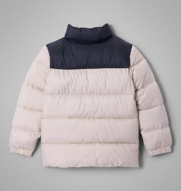 Youth Puffect II Puffer Jacket, Color: Dark Stone, Black, image 10