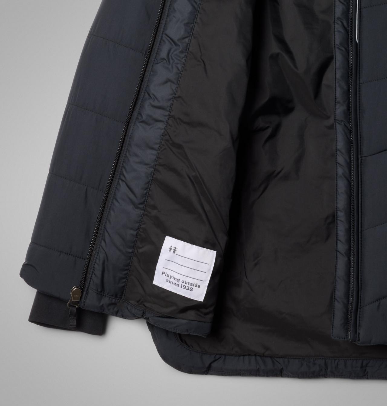 Girls' Katelyn Crest™ III Hooded Jacket 3