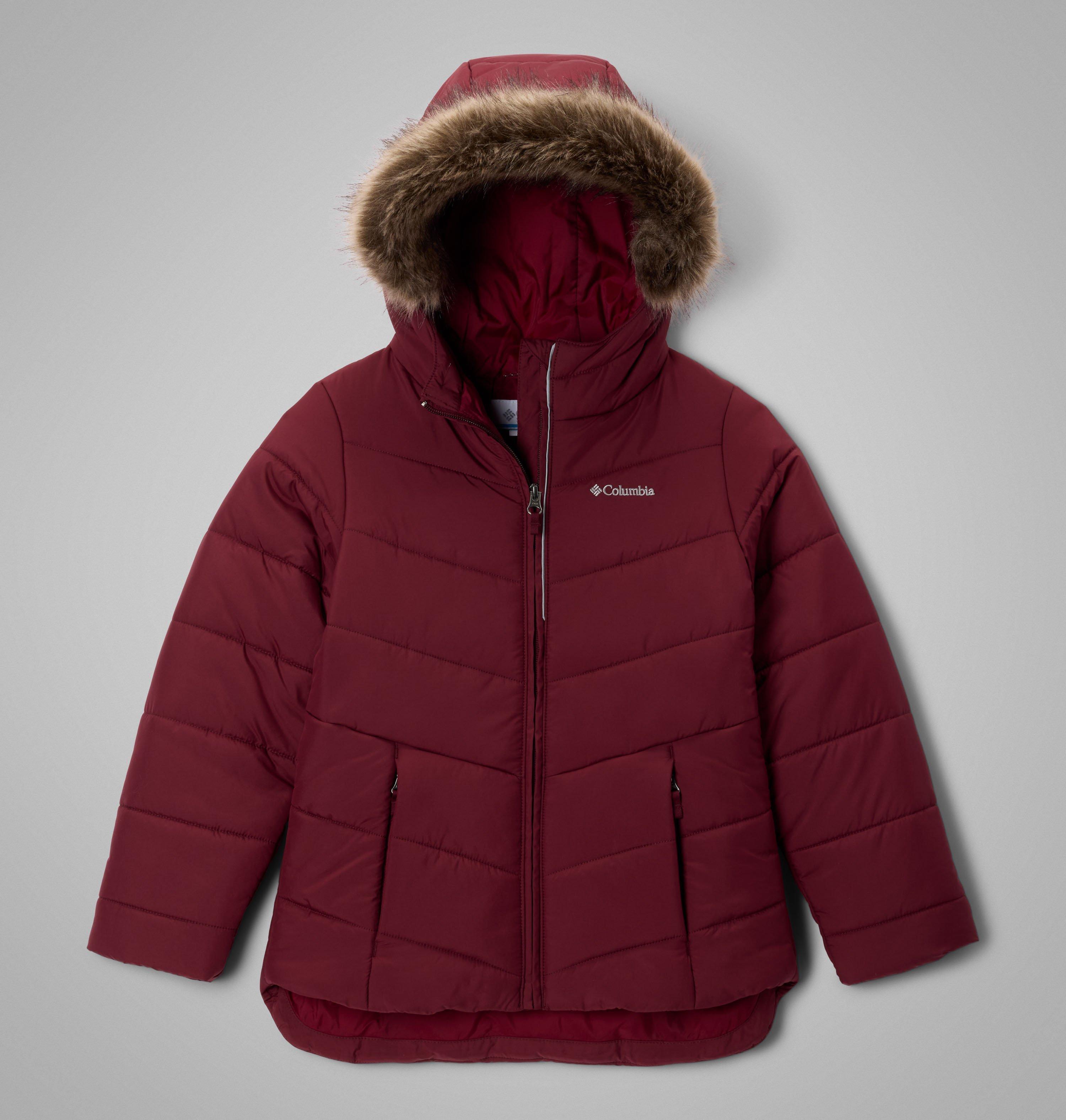 Girls' Arctic Blast™ III Jacket