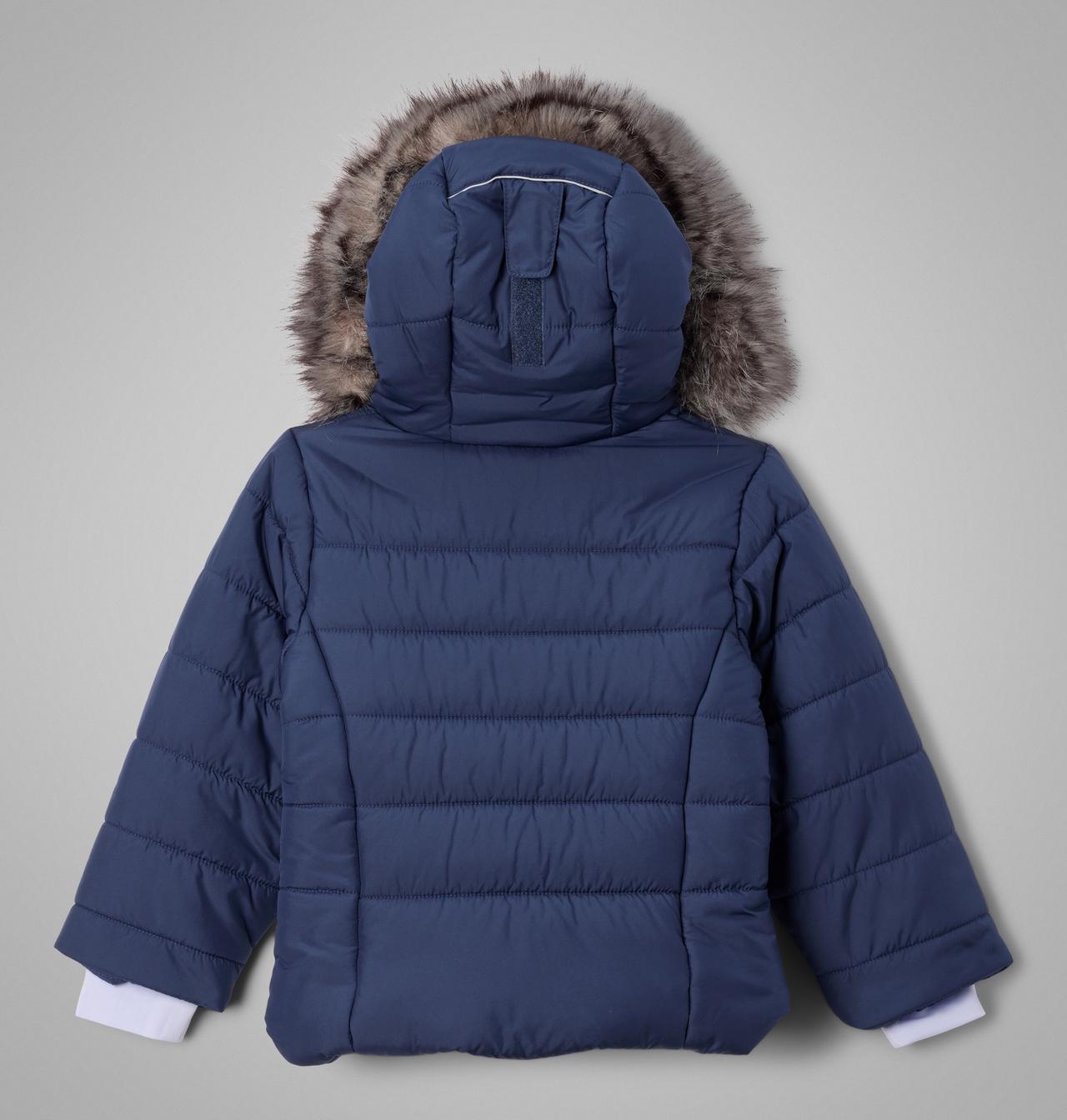 Girls' Toddler Katelyn Crest™ III Hooded Jacket | 191 | 2T