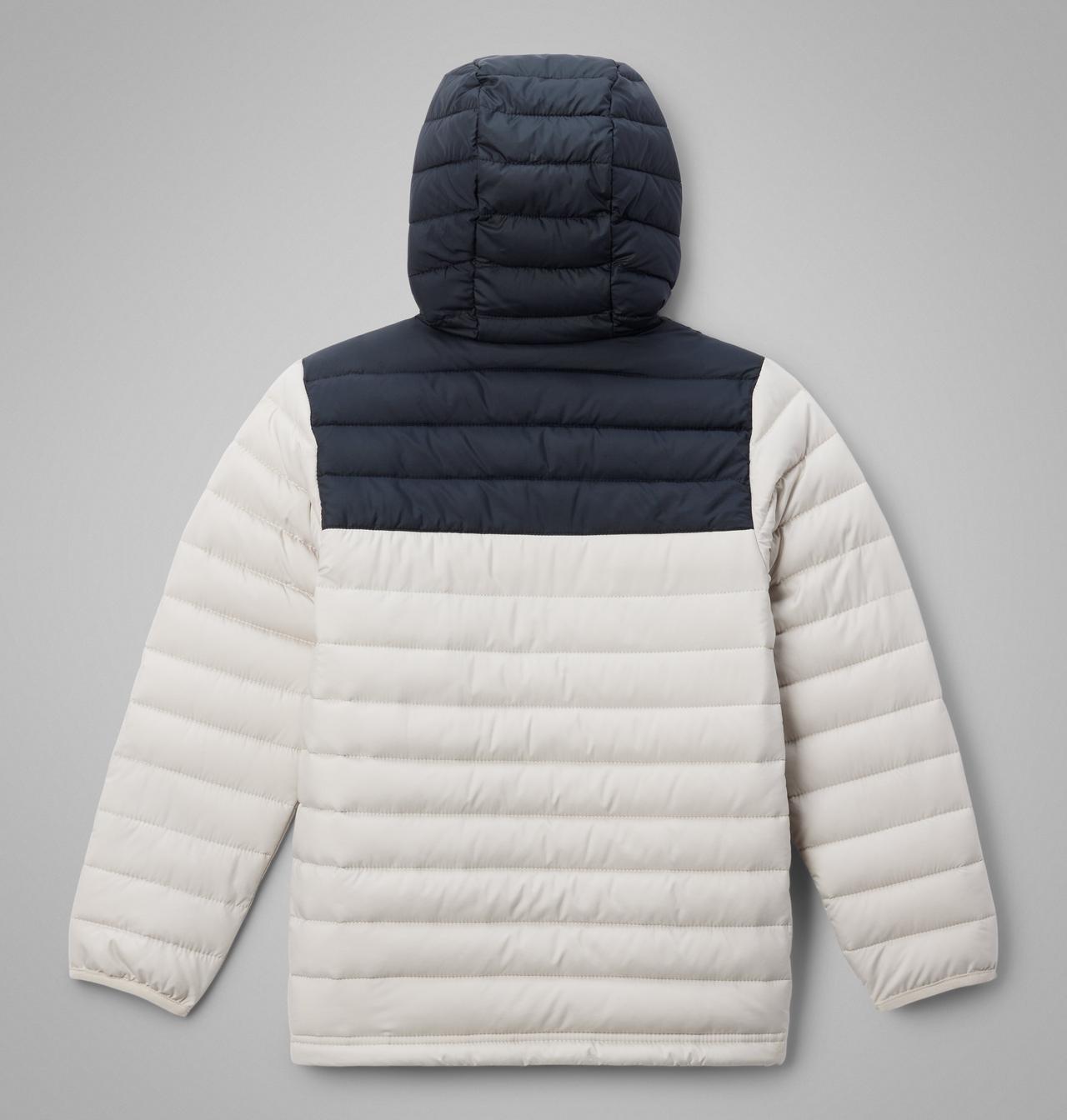 Manteau à capuchon Powder Lite™ II pour garçons 2
