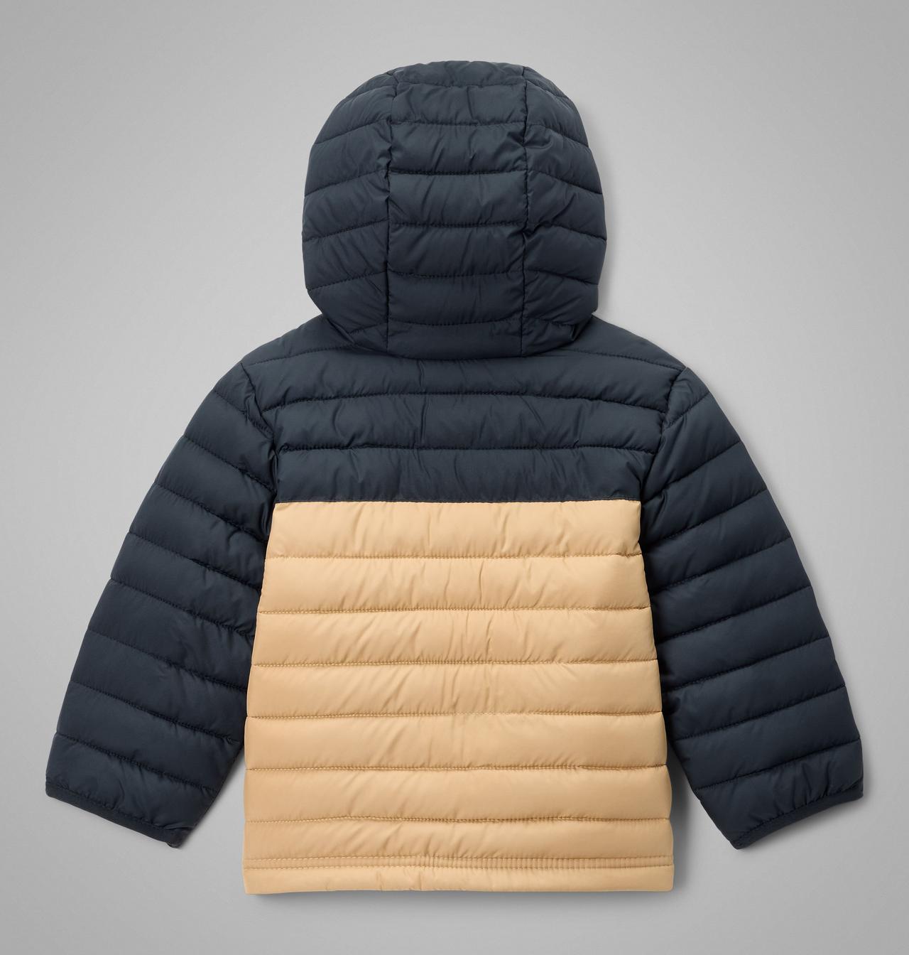 Boys' Toddler Powder Lite™ II Hooded Jacket | 262 | 4T