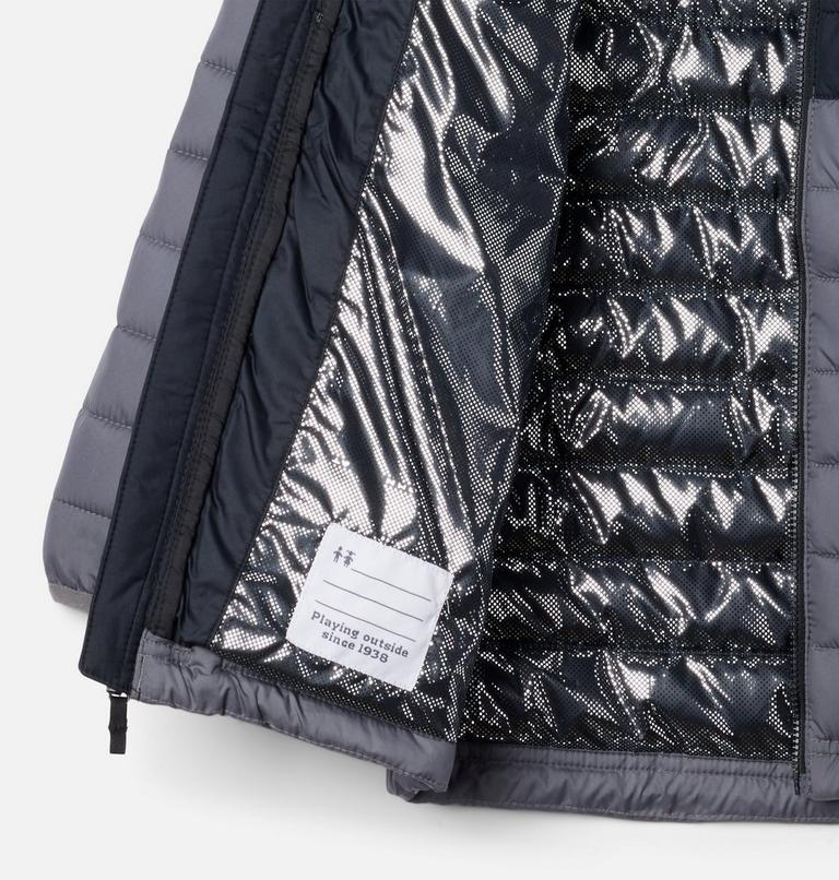 , Color: City Grey, Black, image 3