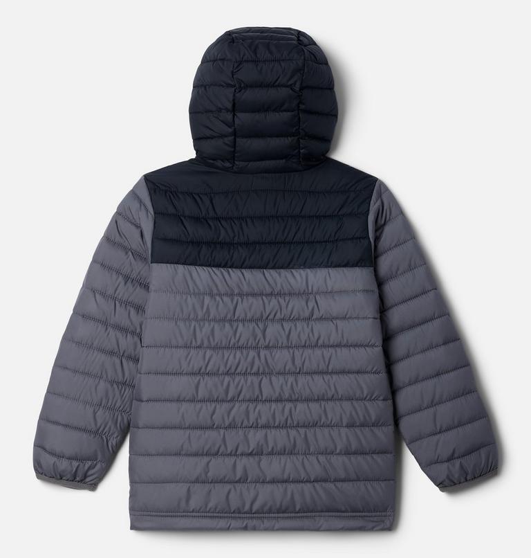 , Color: City Grey, Black, image 2