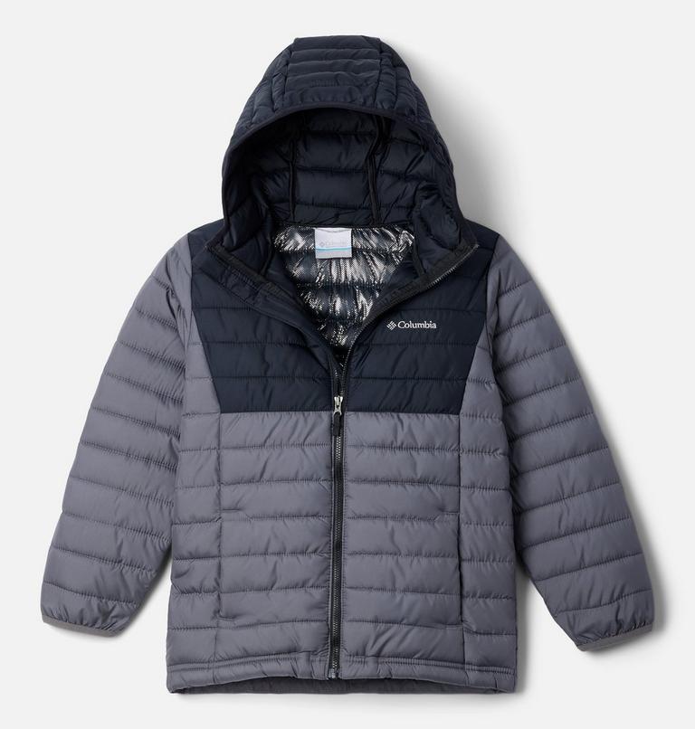 , Color: City Grey, Black, image 1