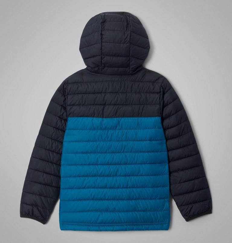 , Color: Phoenix Blue, Black, image 2