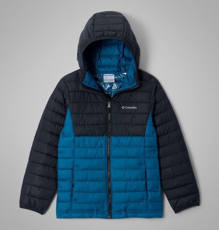 , Color: Phoenix Blue, Black, image 1