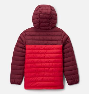 , Color: Mountain Red, Rich Wine, image 4