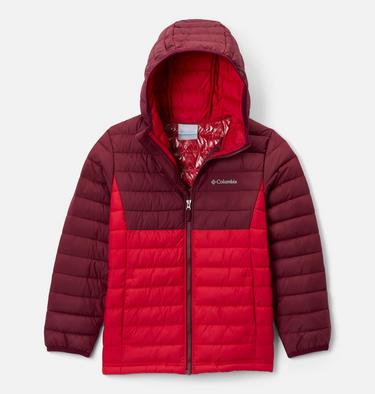 , Color: Mountain Red, Rich Wine, image 3