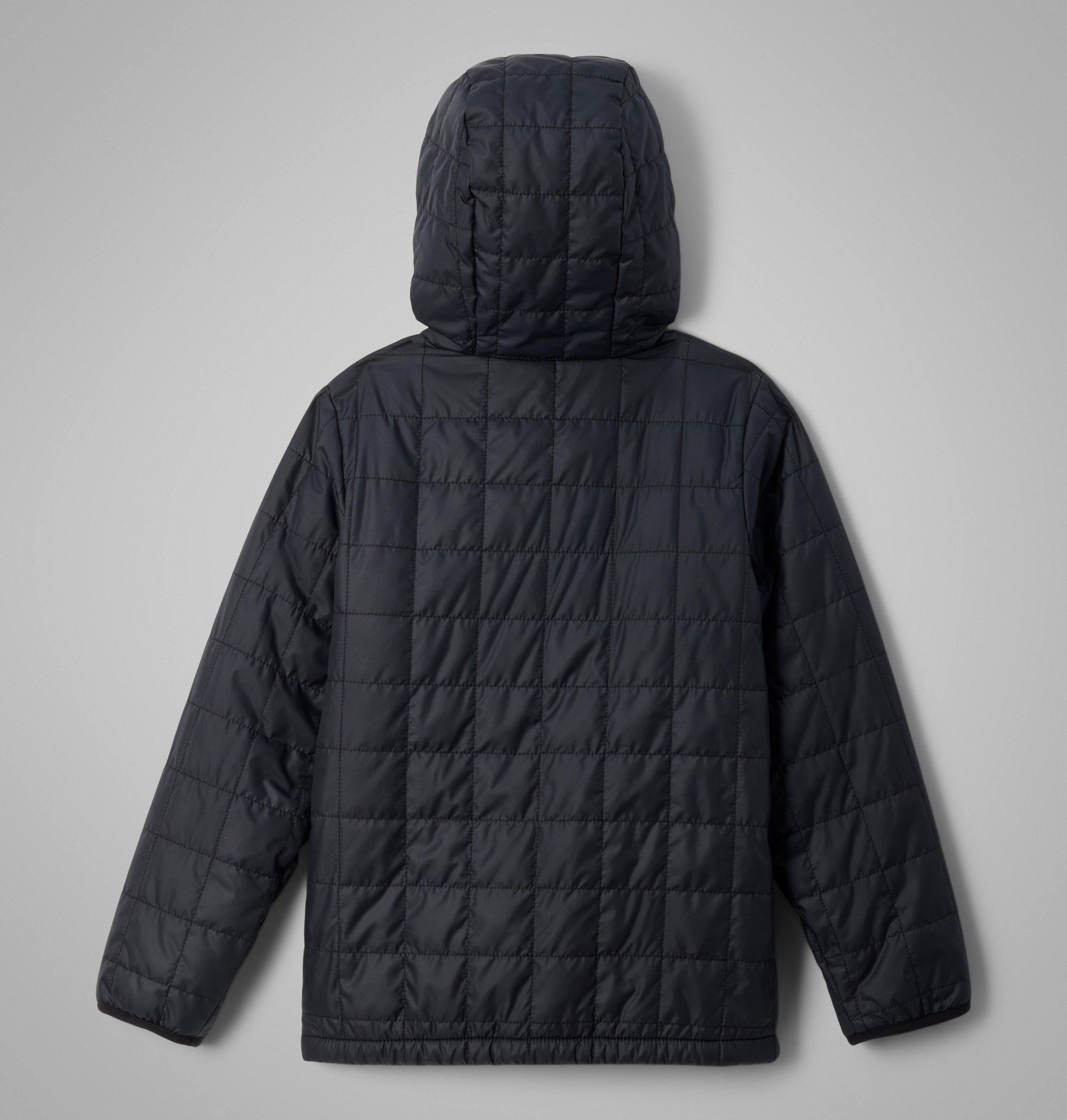 Boys' Rugged Ridge II Sherpa Lined Jacket 2