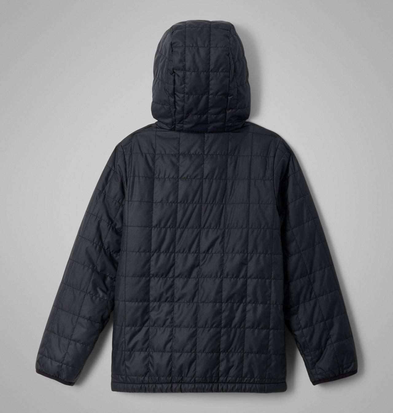 Boys' Rugged Ridge™ II Sherpa Lined Jacket 2