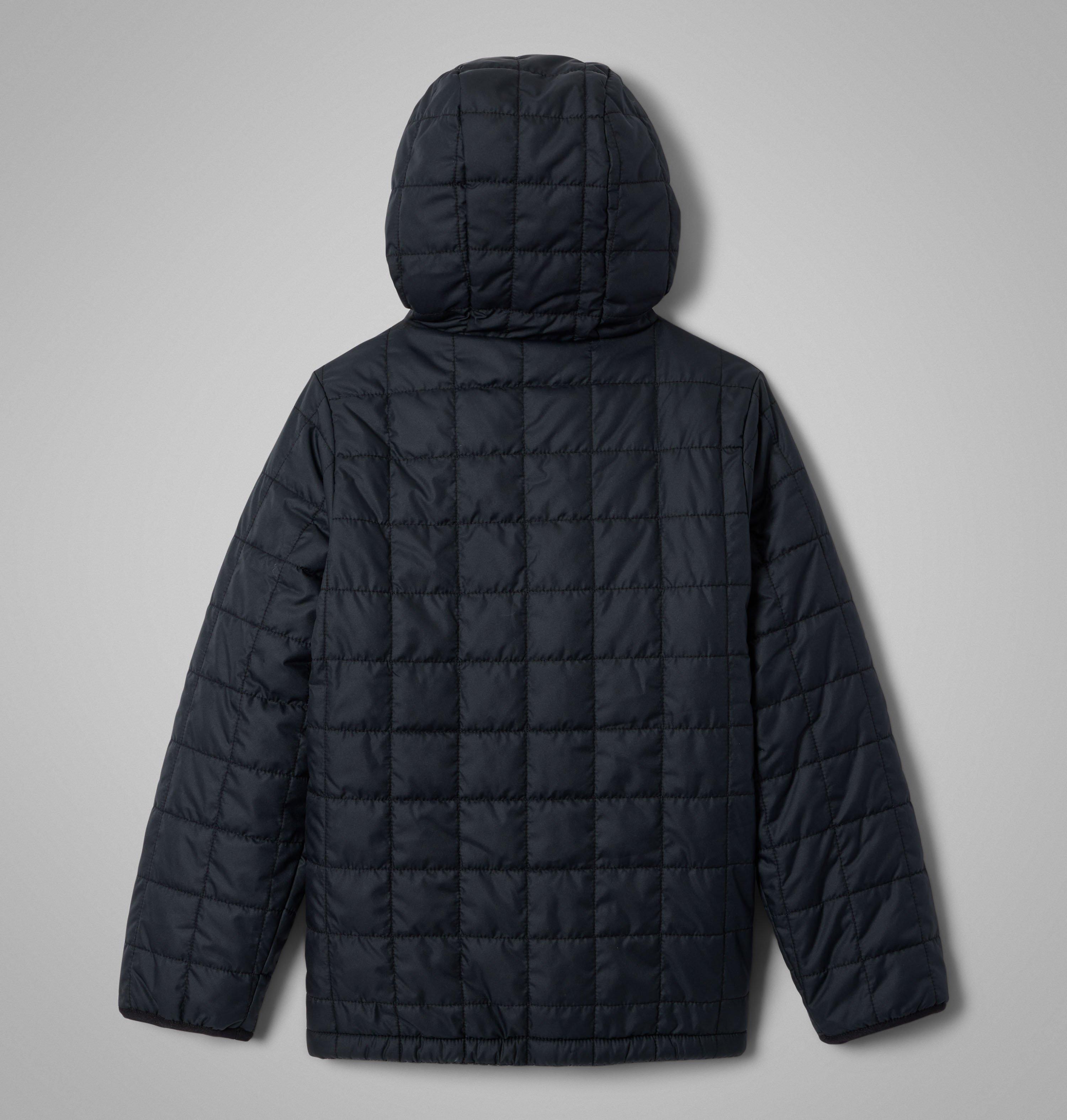 Boys' Glennaker™ II Sherpa Lined Jacket