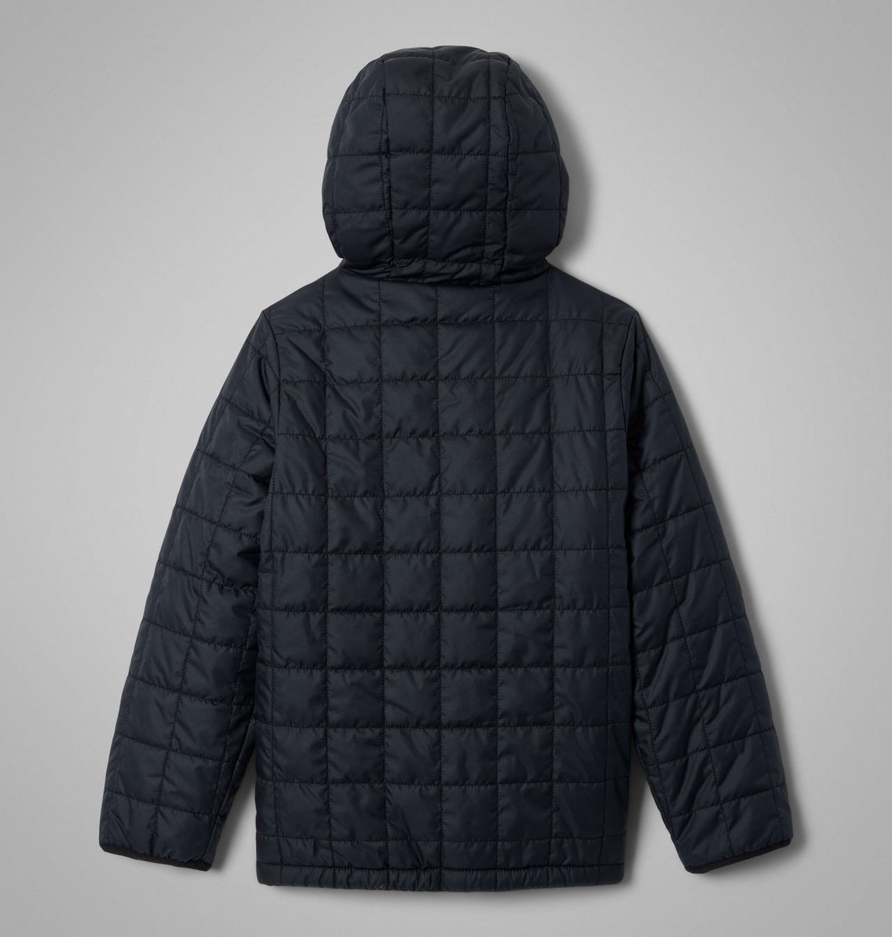 Boys' Rugged Ridge™ II Sherpa Lined Jacket | 011 | L 2