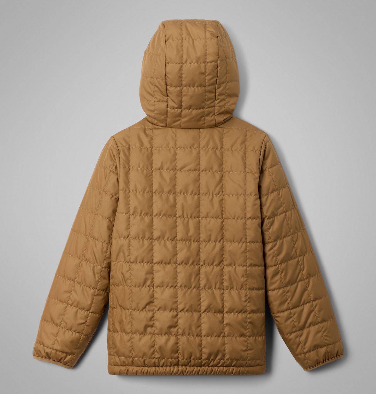 Boys' Rugged Ridge™ II Sherpa Lined Jacket 2