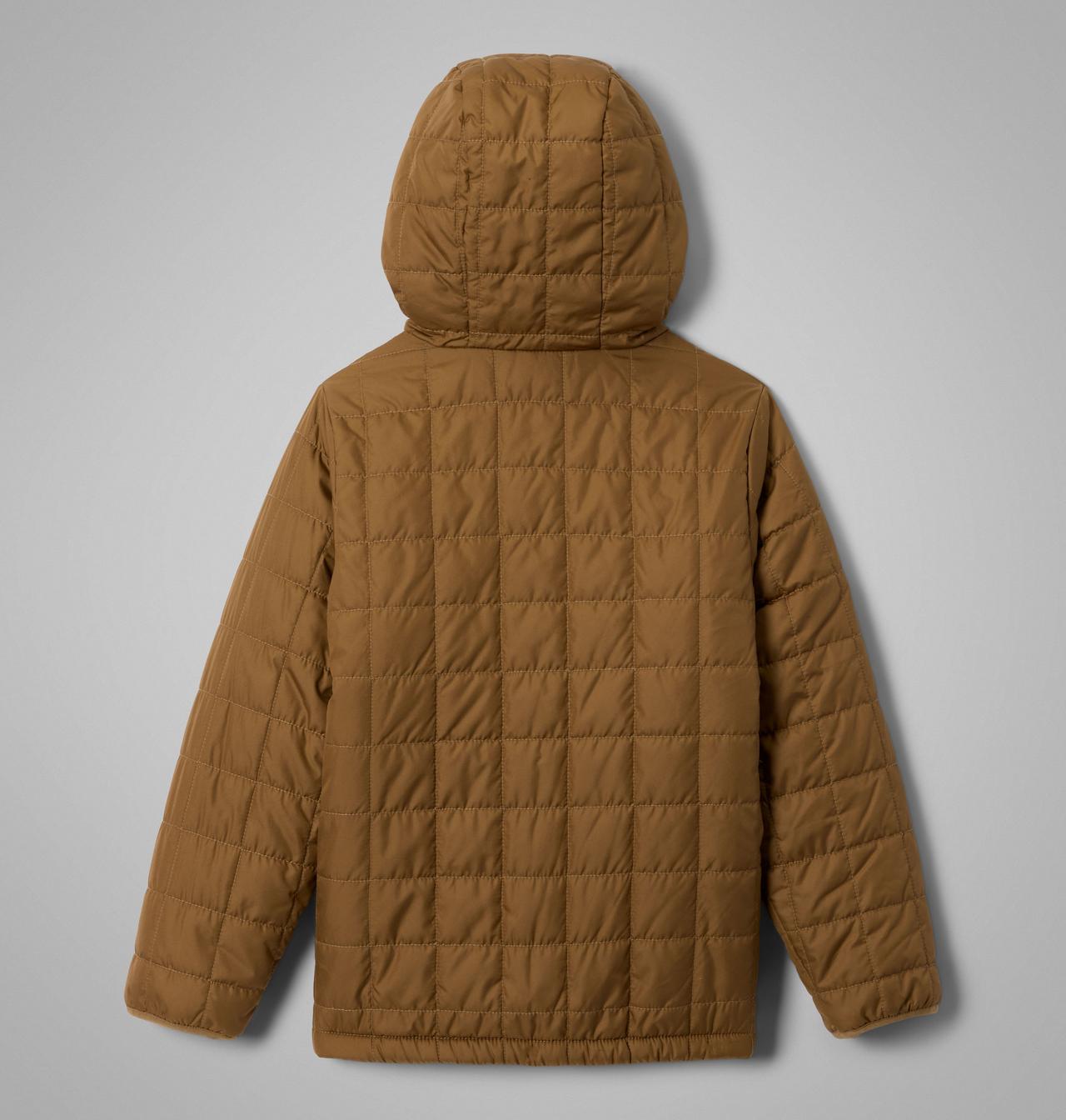 Boys' Rugged Ridge™ II Sherpa Lined Jacket | 258 | XL 2