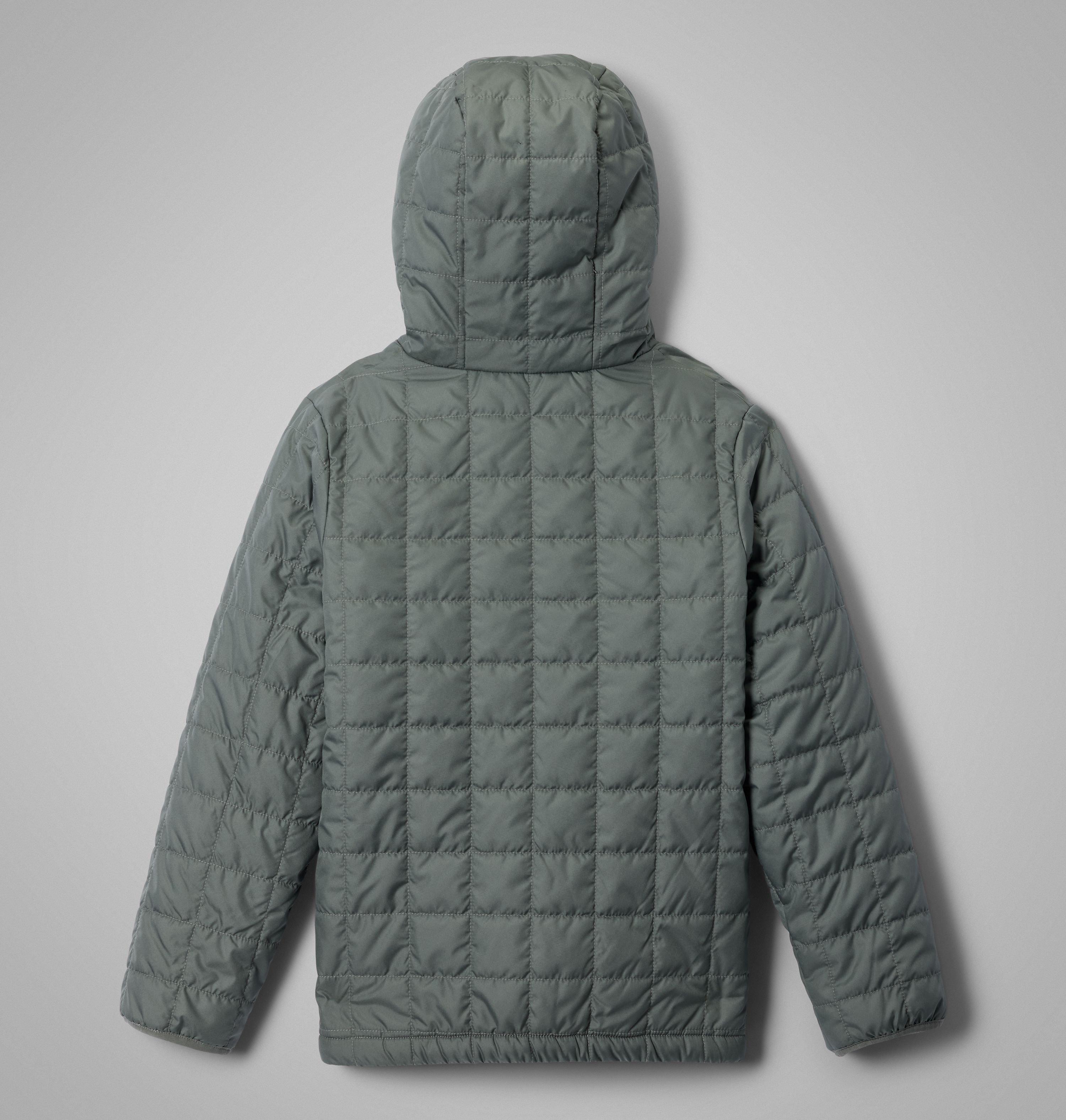 Boys' Rugged Ridge II Sherpa Lined Jacket | 342 | S 2