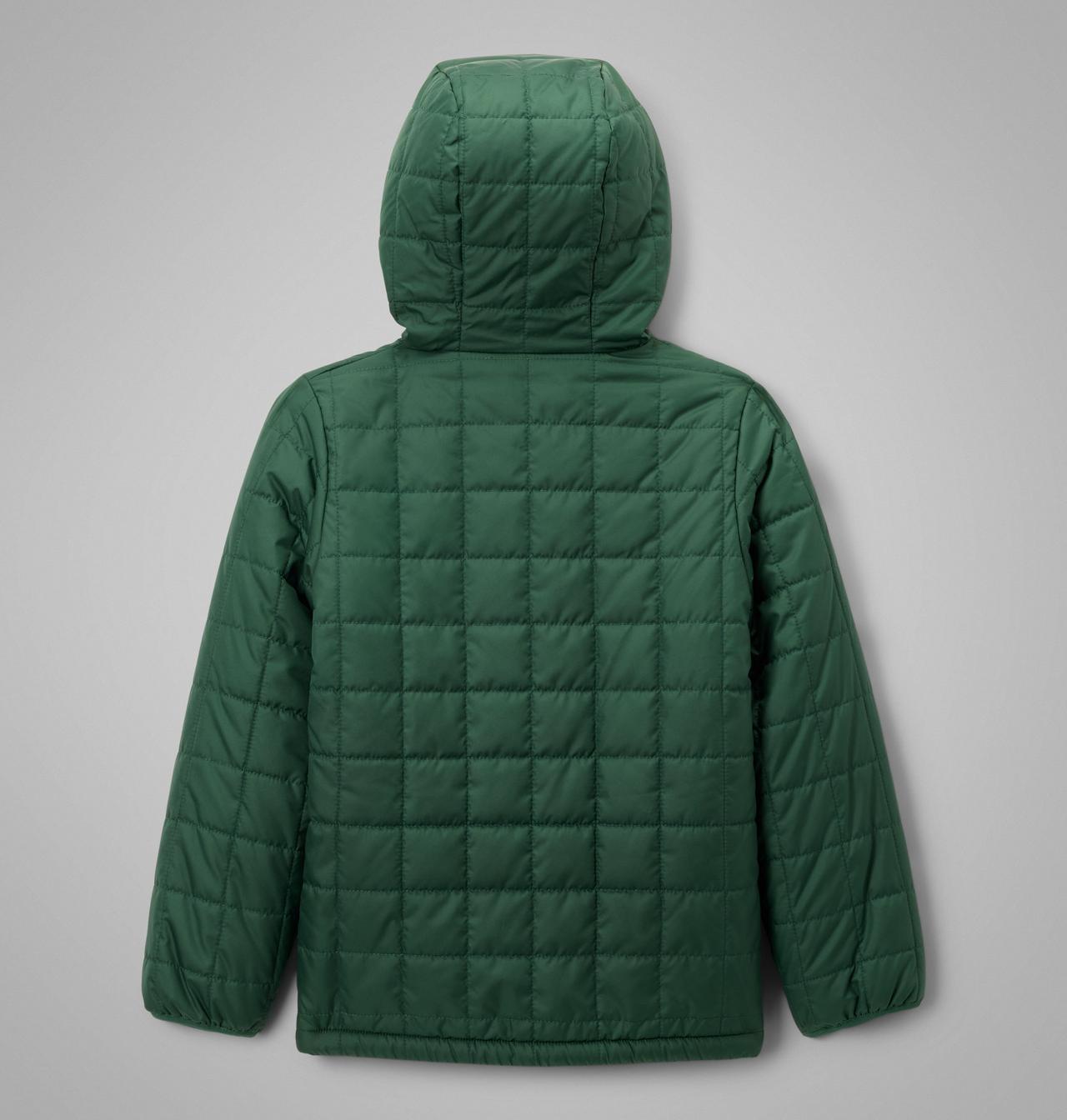 Boys' Rugged Ridge™ II Sherpa Lined Jacket