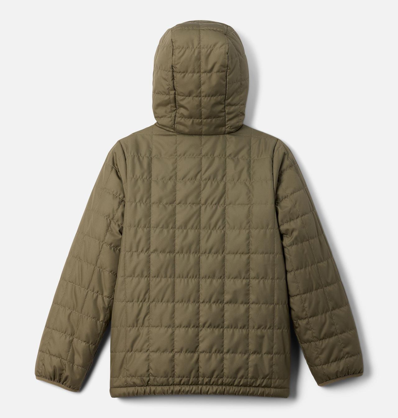 Boys' Rugged Ridge™ II Sherpa Lined Jacket 2